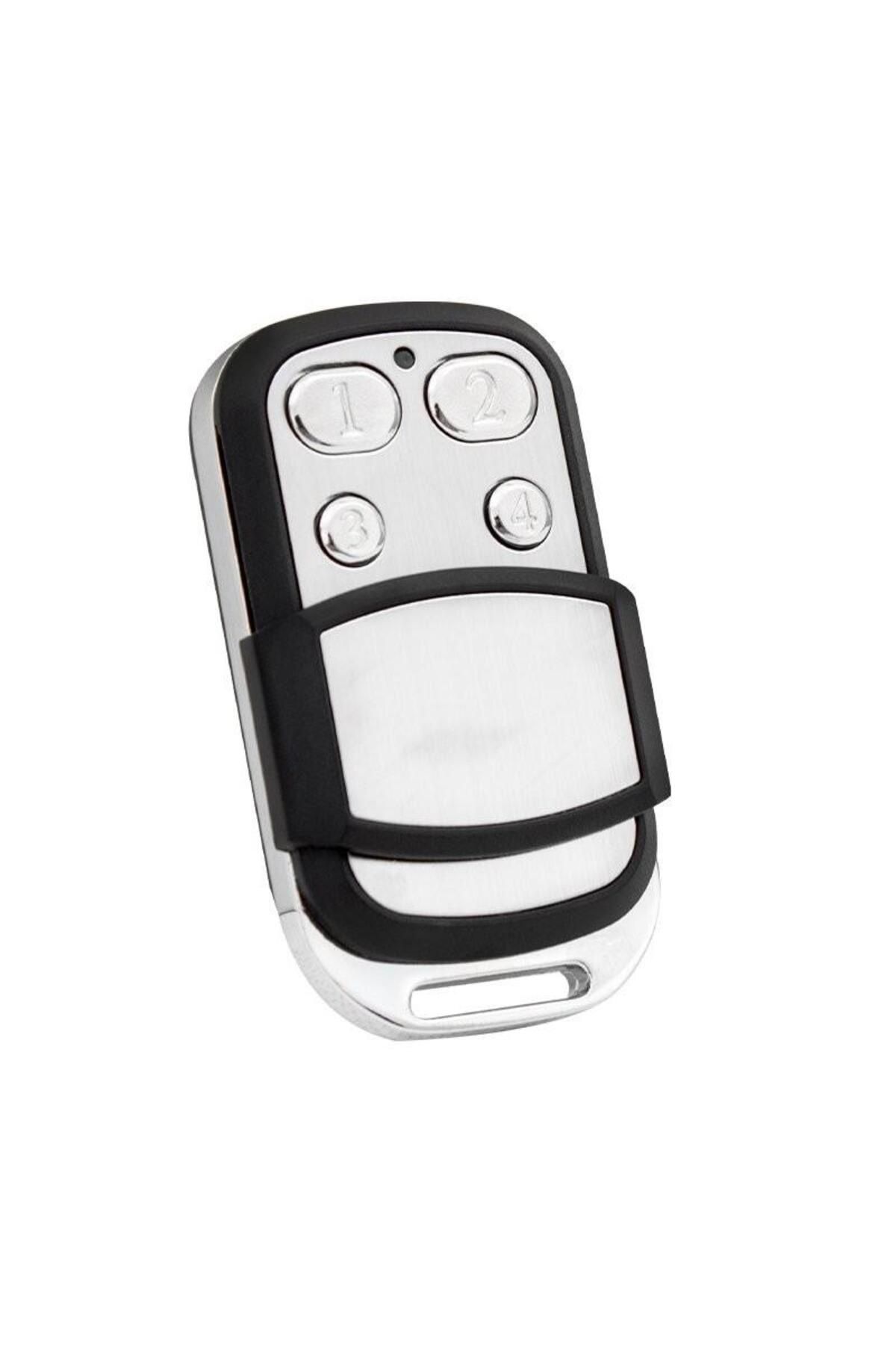 electroon Weko Of04 Kodlanabilir - Kopyalanabilir Garaj Kumandası