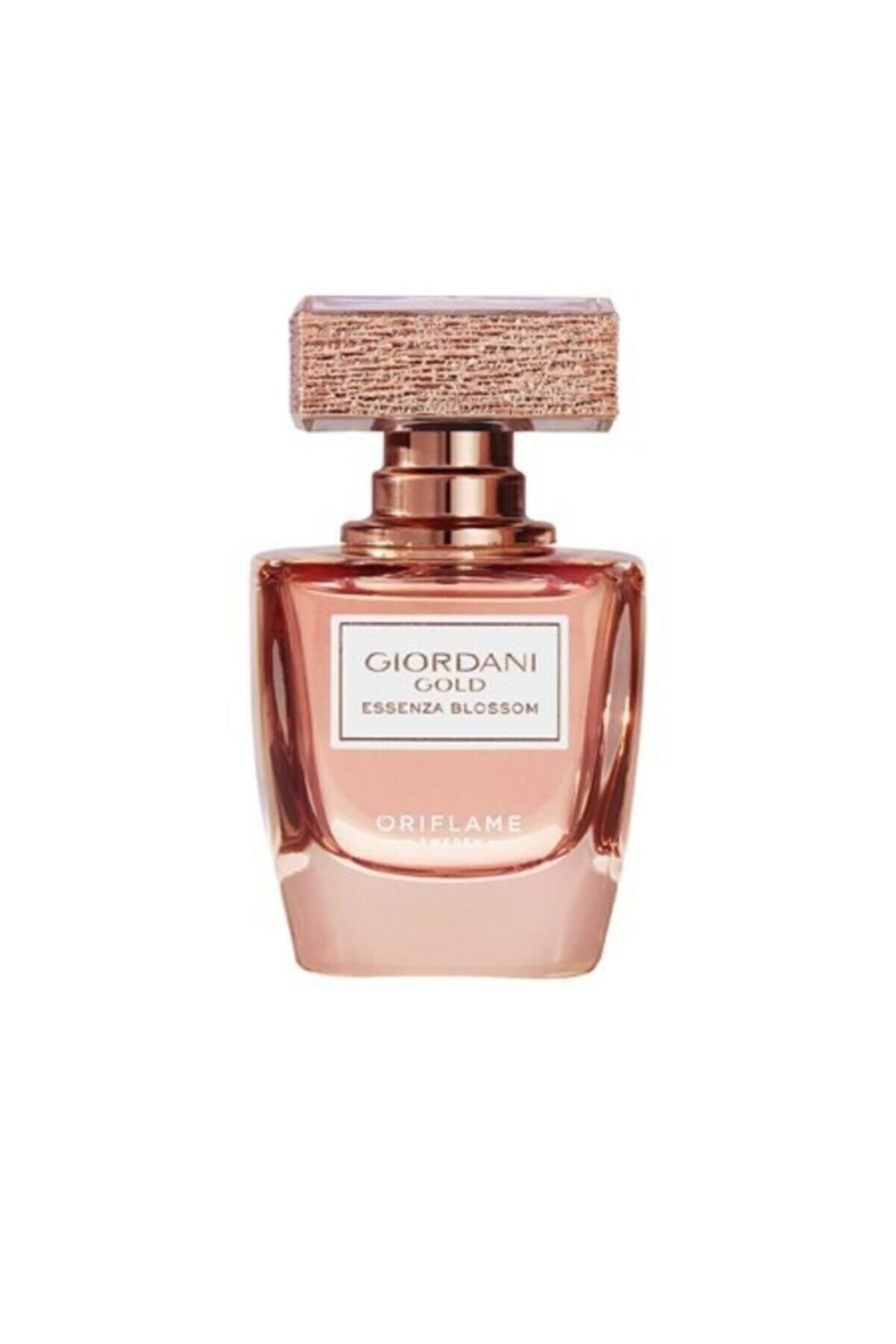 Oriflame Giordani Gold Essenza Blossom Parfüm 38534