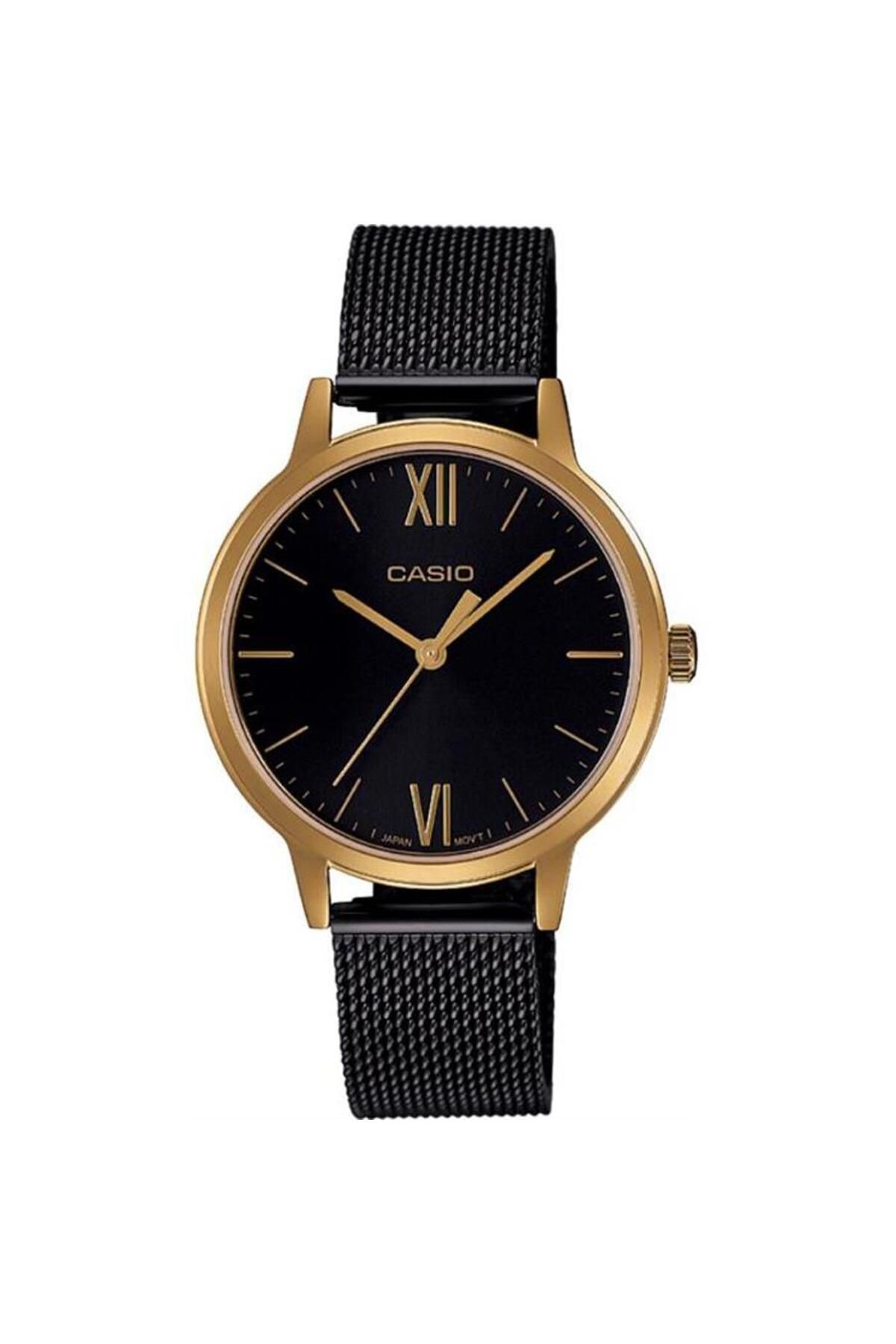 Casio Ltp-e157mgb-1bdf Kol Saati