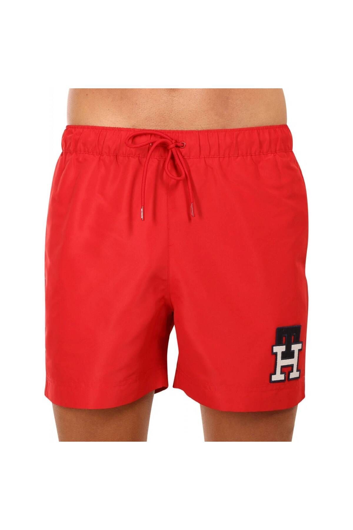 Tommy Hilfiger SF MEDIUM DRAWSTRING IMD