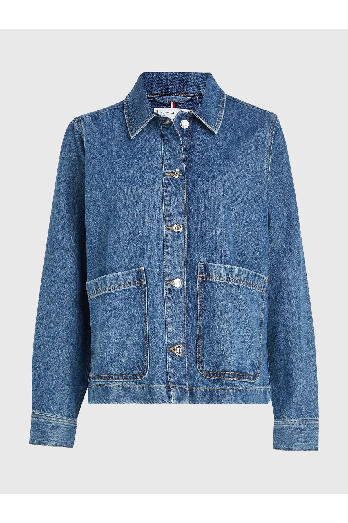 Tommy Hilfiger DNM JACKET JUNE