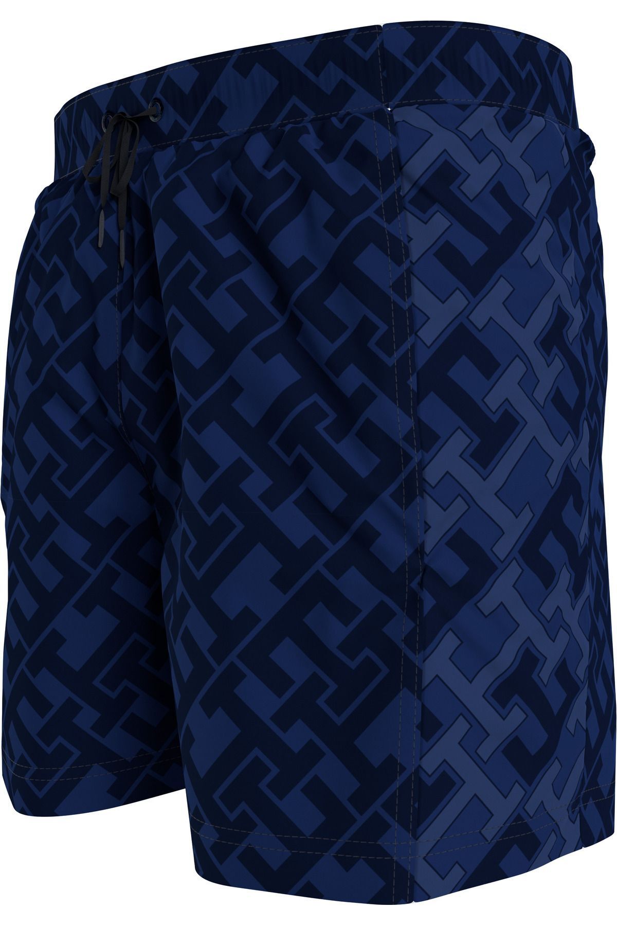 Tommy Hilfiger SF MEDIUM DRAWSTRING PRINT