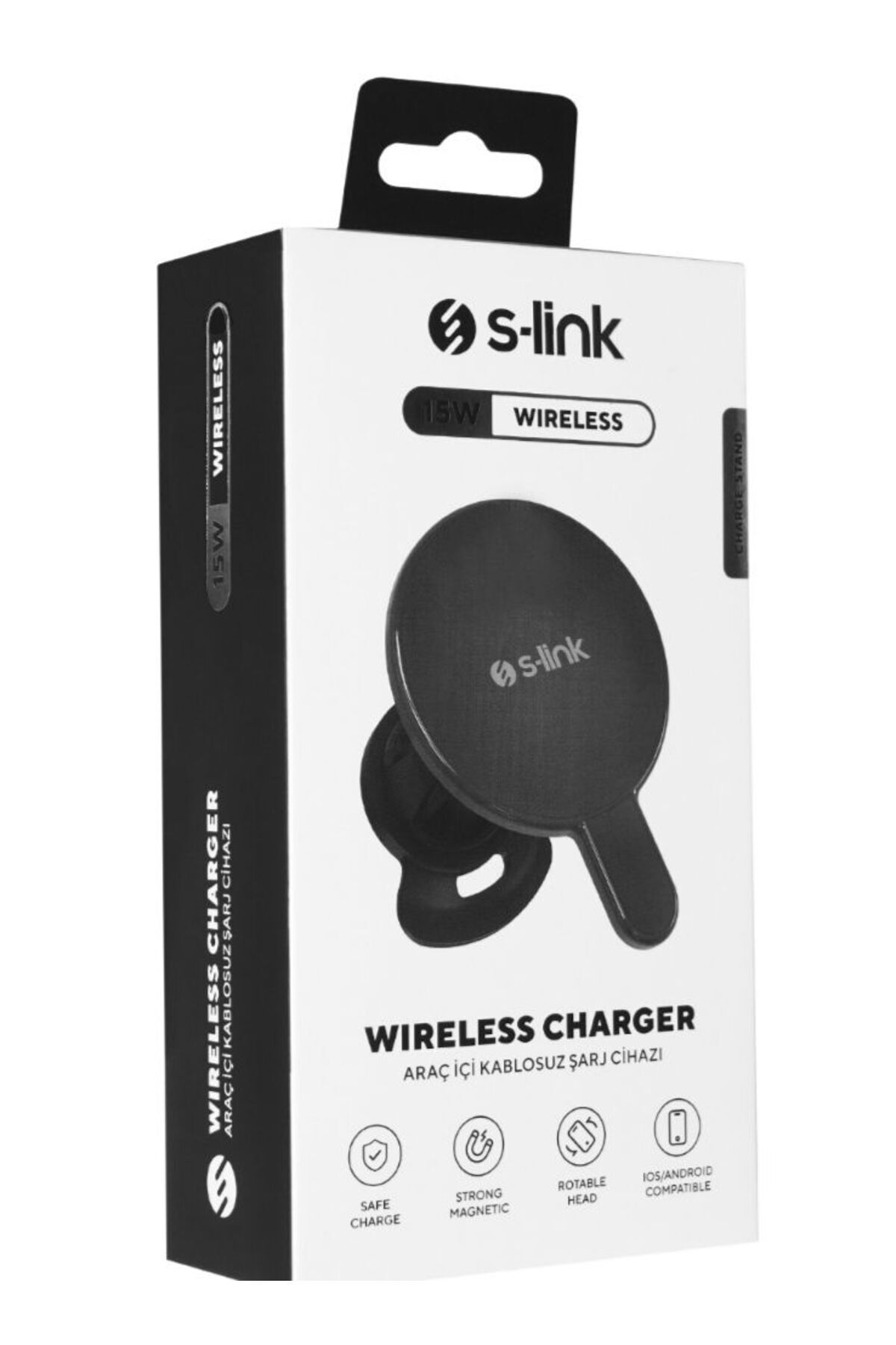 S-Link SL-CWF05