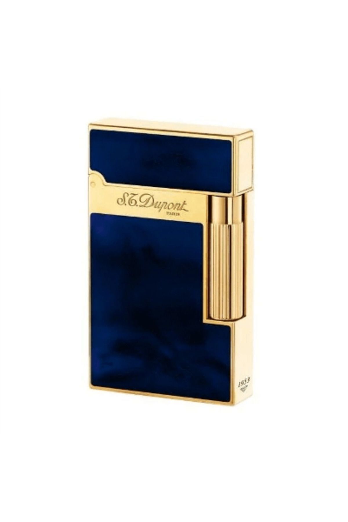 S.T. Dupont 16134 S.T. Dupont Ligne 2 Atelier Lacquer & Gold Çakmak