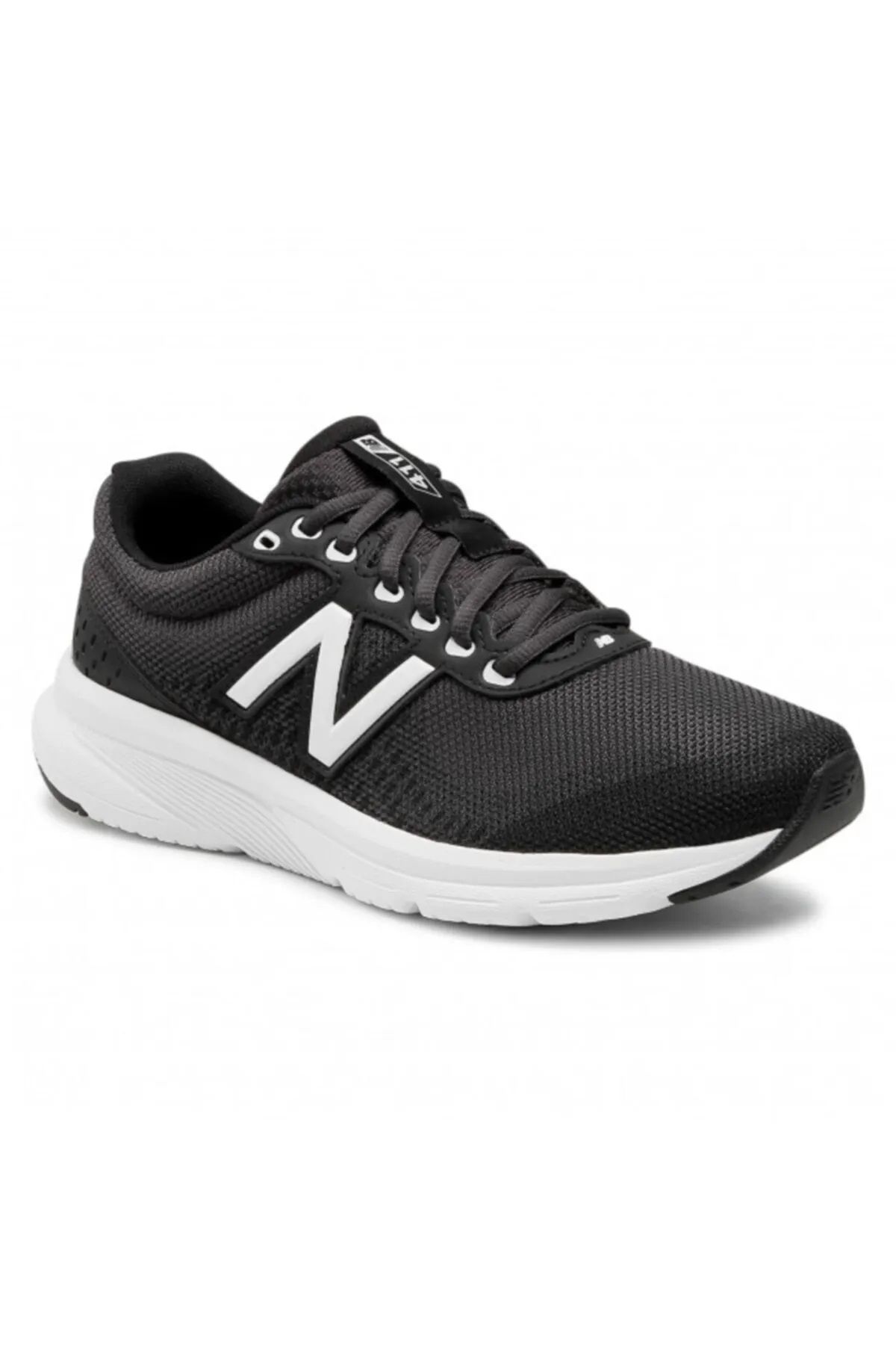 New Balance Performance Siyah Beyaz Unisex Günlük Spor Ayakkabı