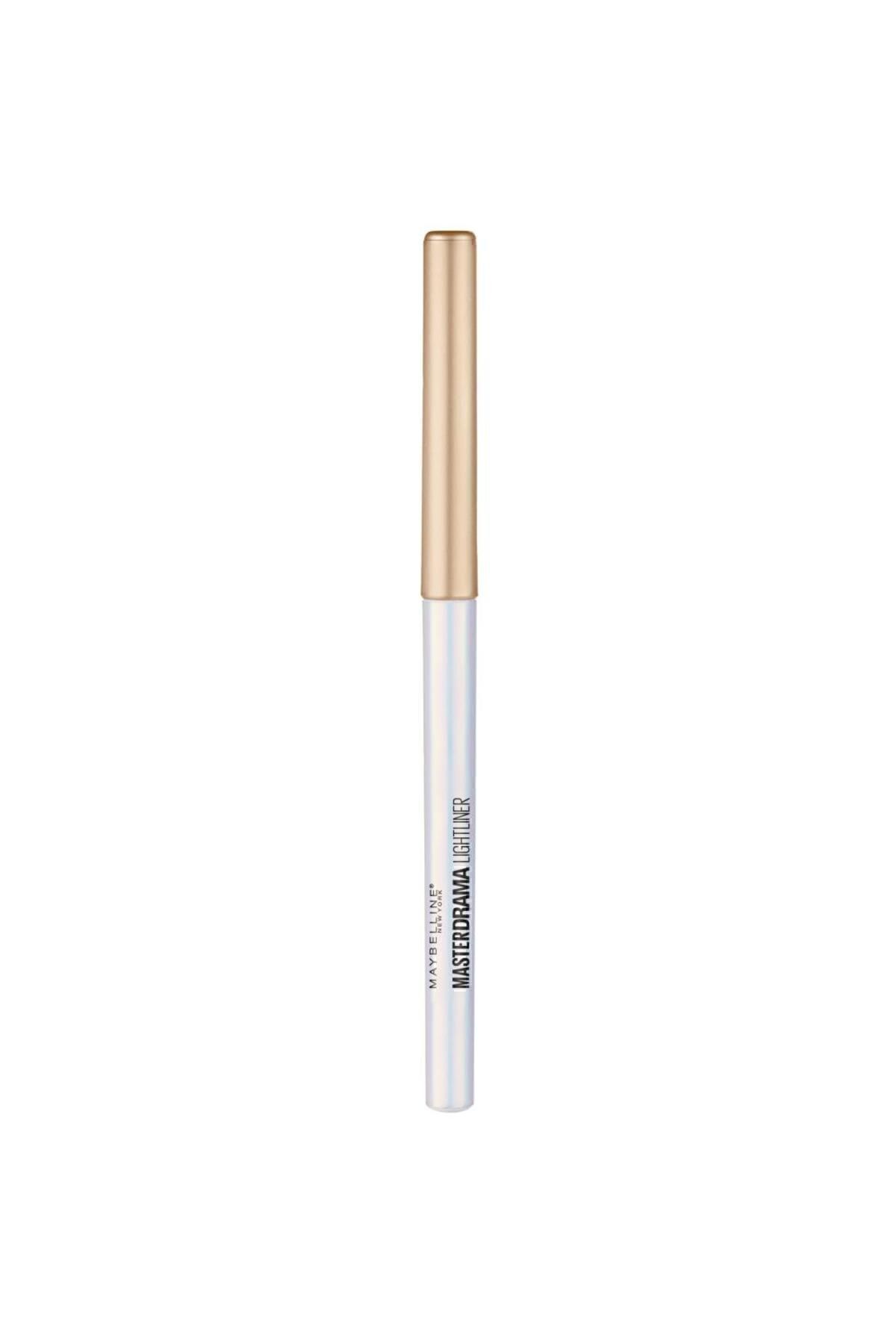 Maybelline New York Maybelline Göz Aydınlatıcı Liner - 10 Star Light
