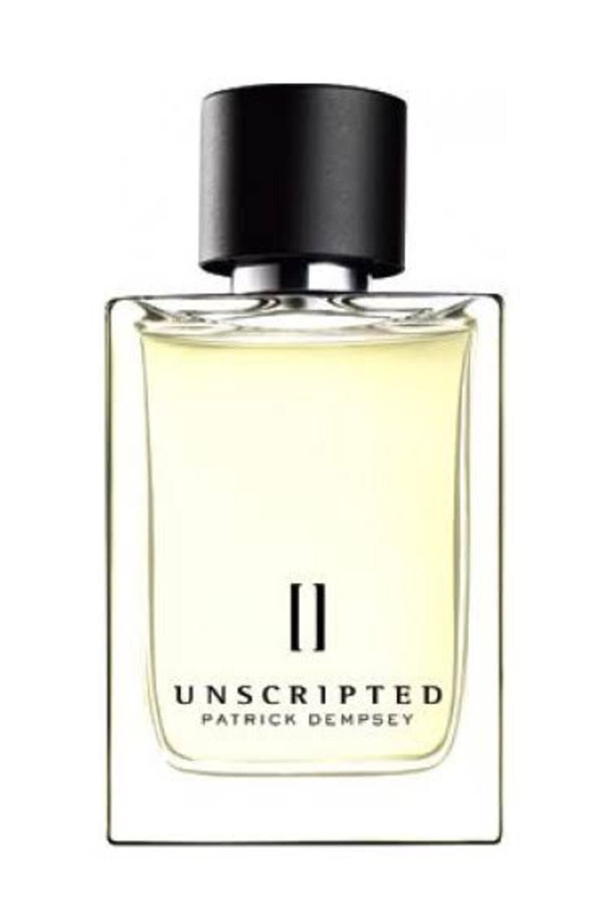 Avon Unscripted Patrick Dempsey 75 Ml Edt Erkek Parfümü