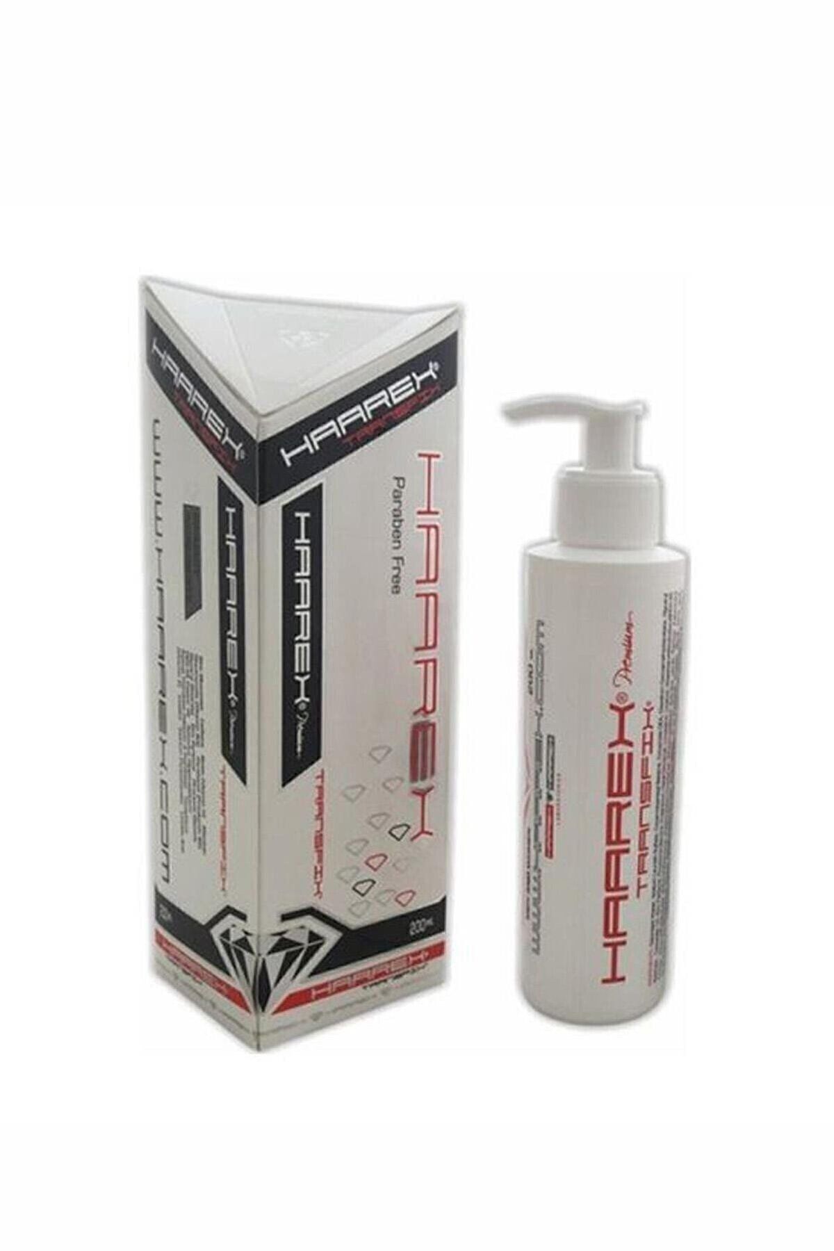 Haarex Şampuan 200 Ml HRXSCSMPN1