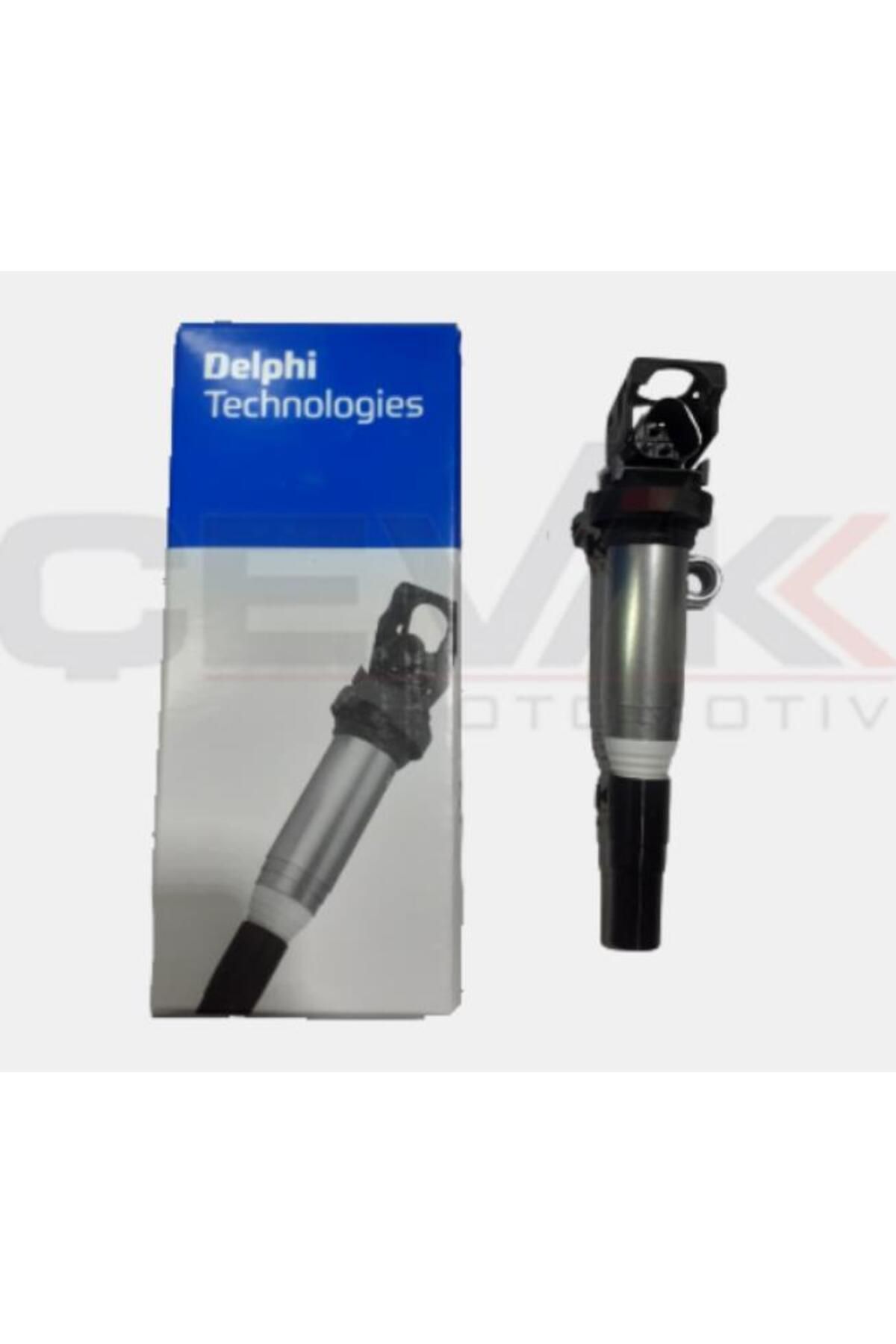 Delphi Ateşleme Bobin / E46-e81-e82-e87-e88-e90-e91-e92-f20-f22-f23-f30-f10-f11/ N13-n20 12138616153