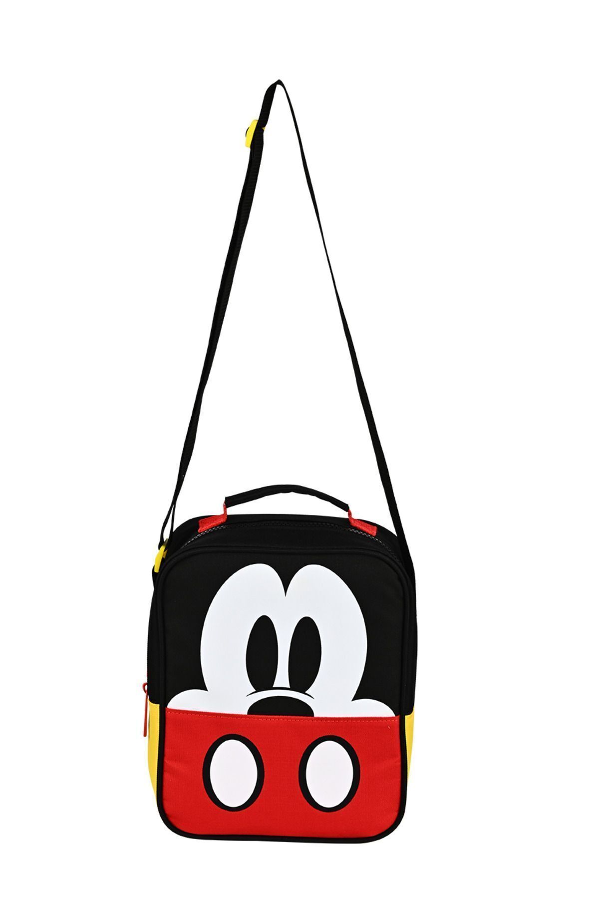 Mickey Mouse Beslenme Çantası Due-Rx Bymcky