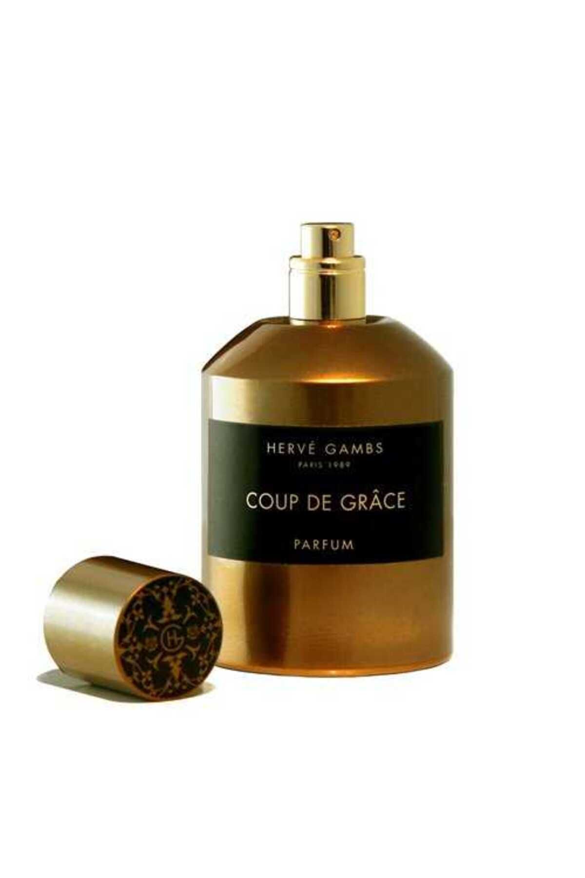 Herve Gambs Coup De Grace Edp 100 ml