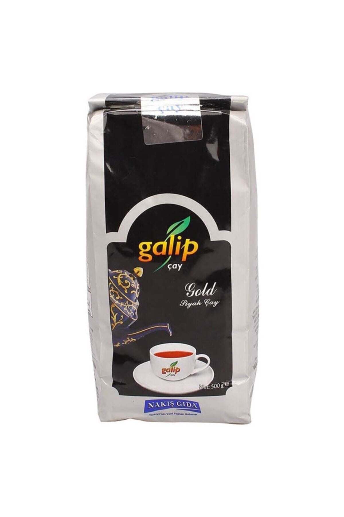 Galip Çay Galip Gold Çay 500 Gr
