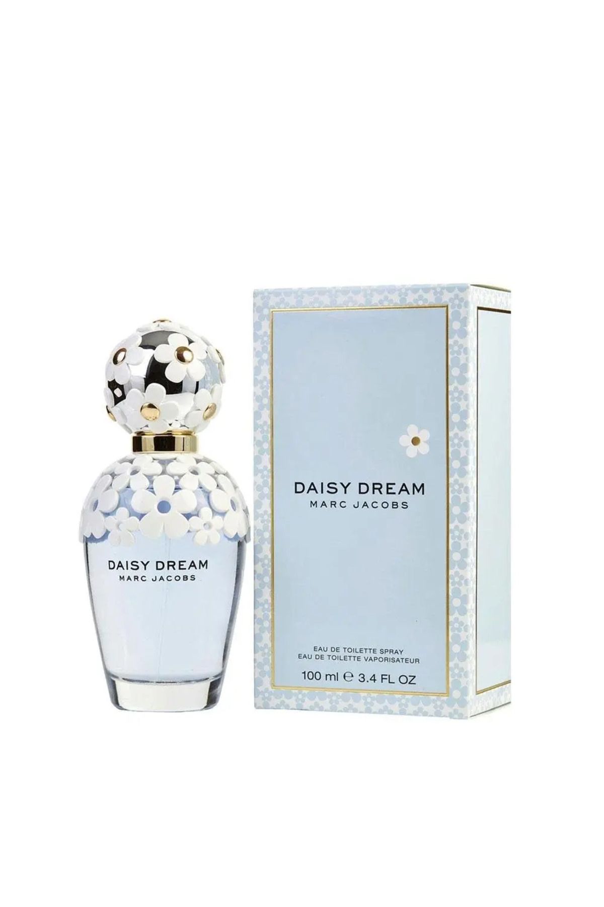 Marc Jacobs Daisy Dream Edt 100 ml