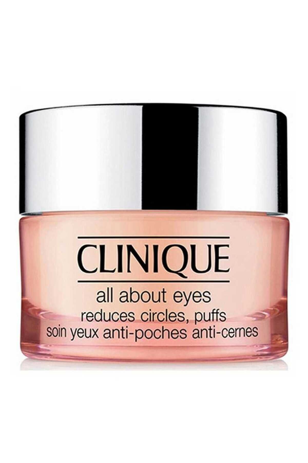 Clinique All About Eyes- Göz Kremi 15 ml