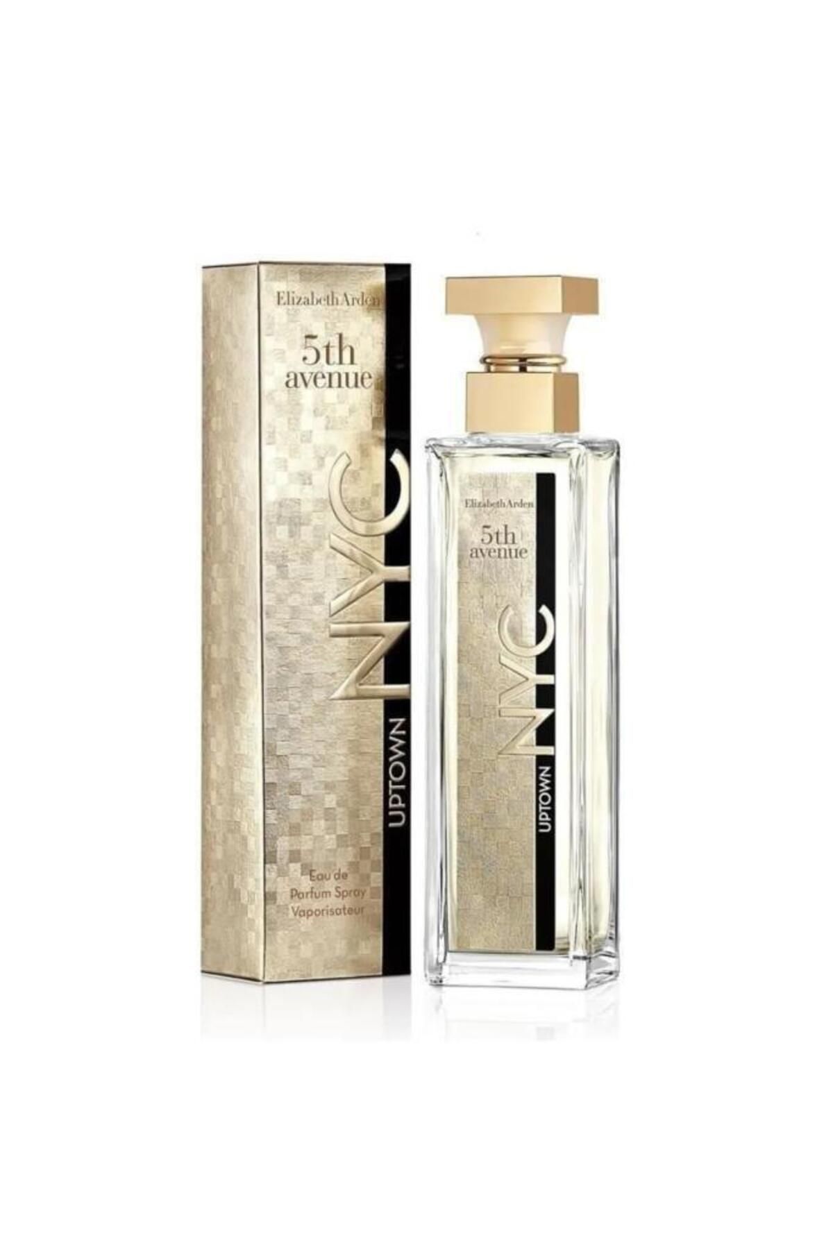 Elizabeth Arden 5th Avenue Nyc Uptown Edp 75 ml