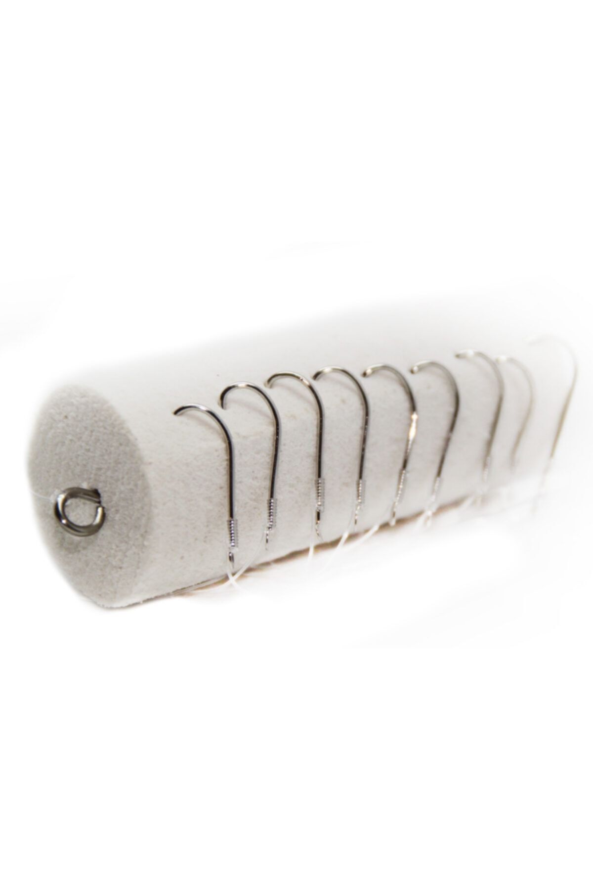 Mustad Kefal Için 10 Iğneli Kıbrıs Takımı 2 Li Paket