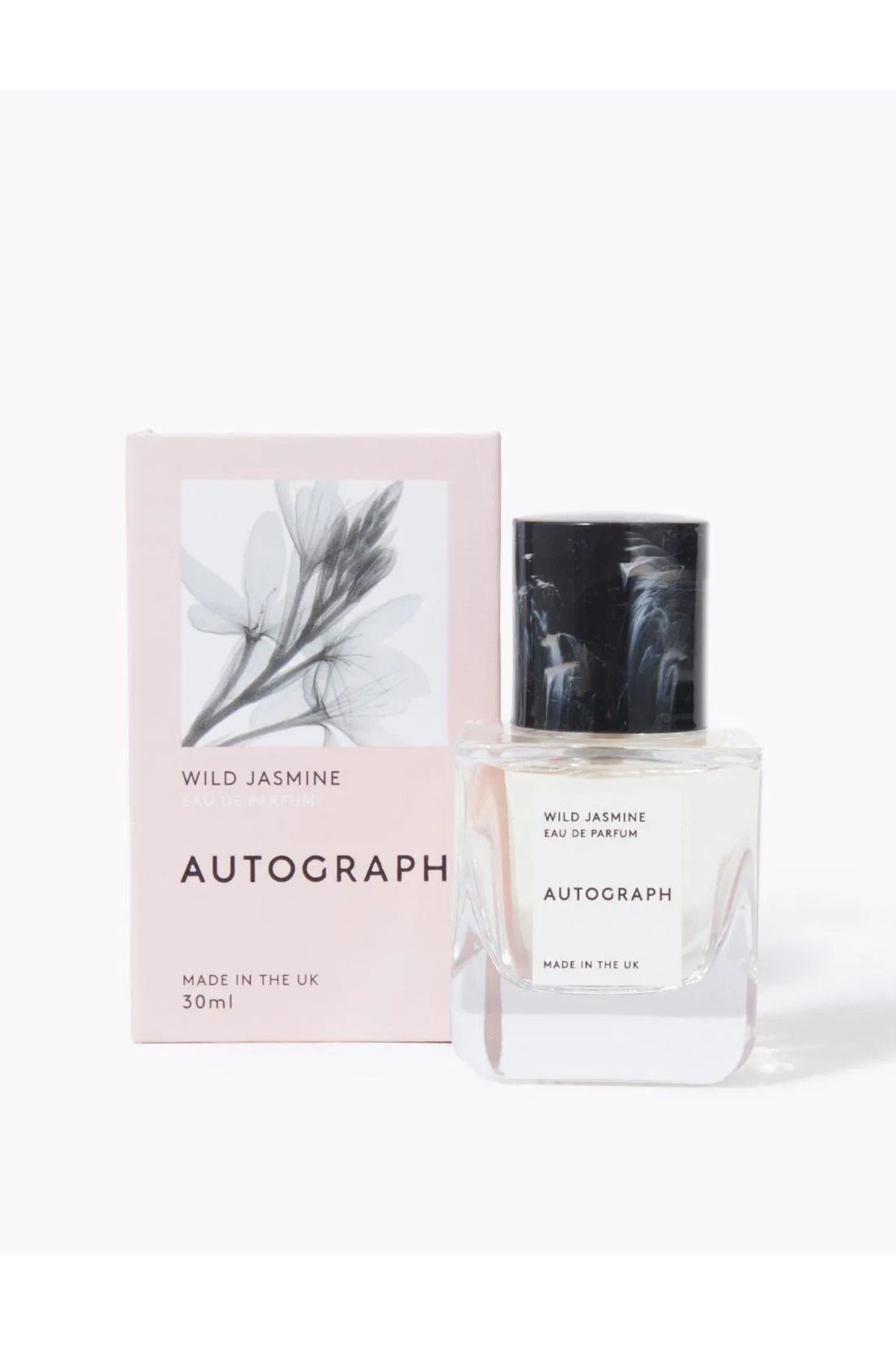 Marks & Spencer Marks&Spencer Wild Jasmine Eau De Parfum 30 ml kadın parfümü