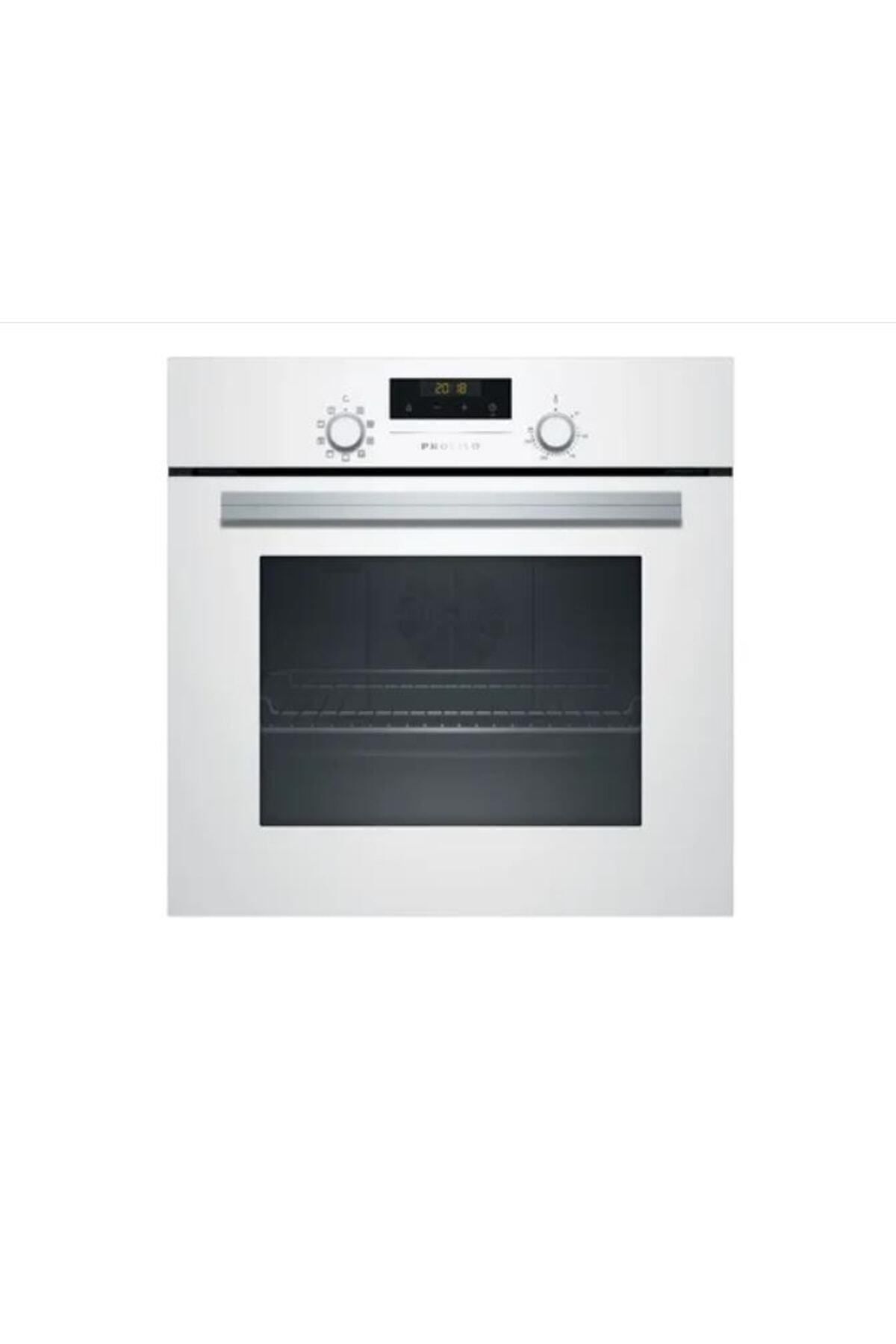 Profilo Frma226b Ankastre Fırın-beyaz