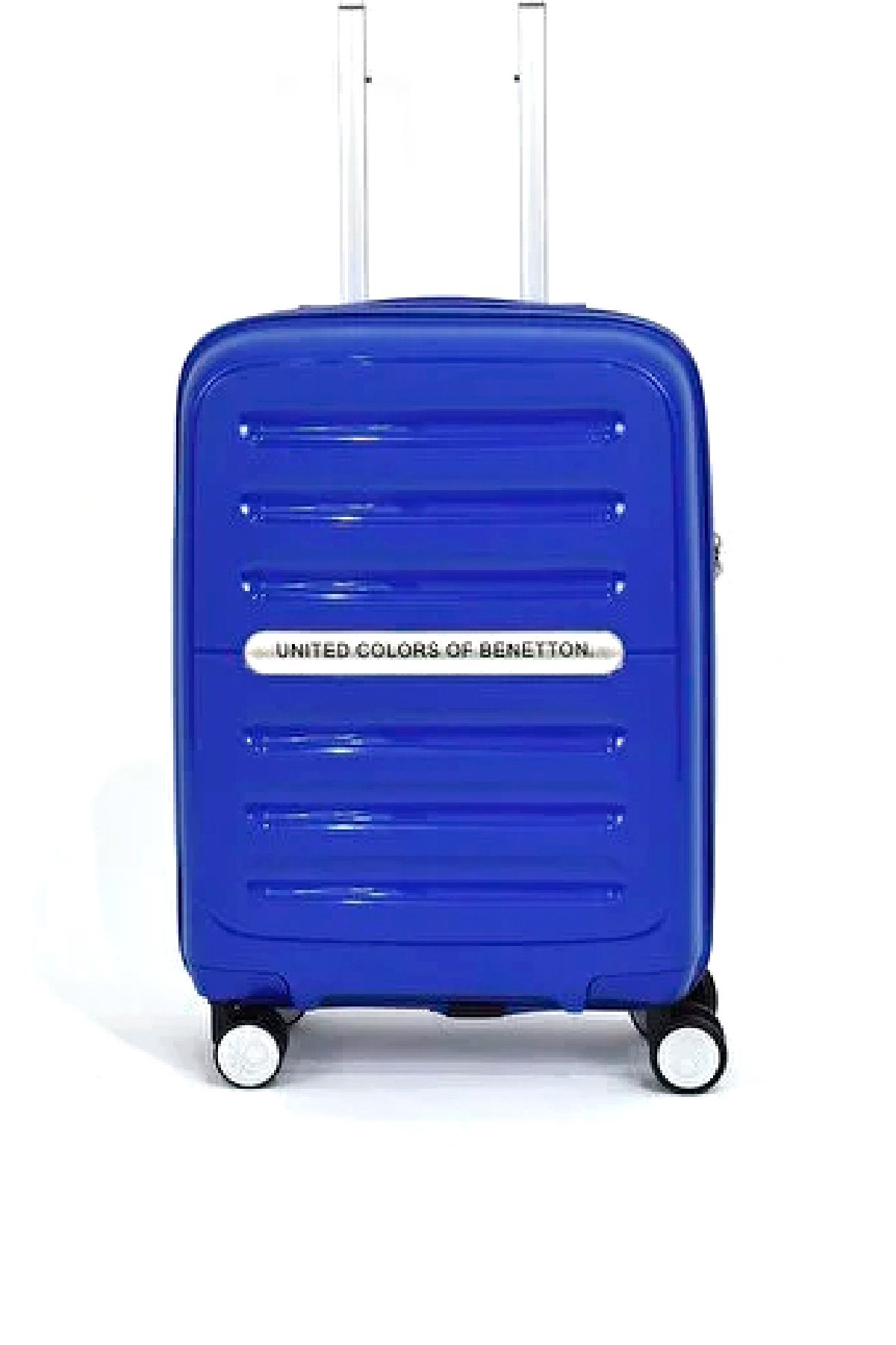 Trolley 60 Cm Mavi Benetton