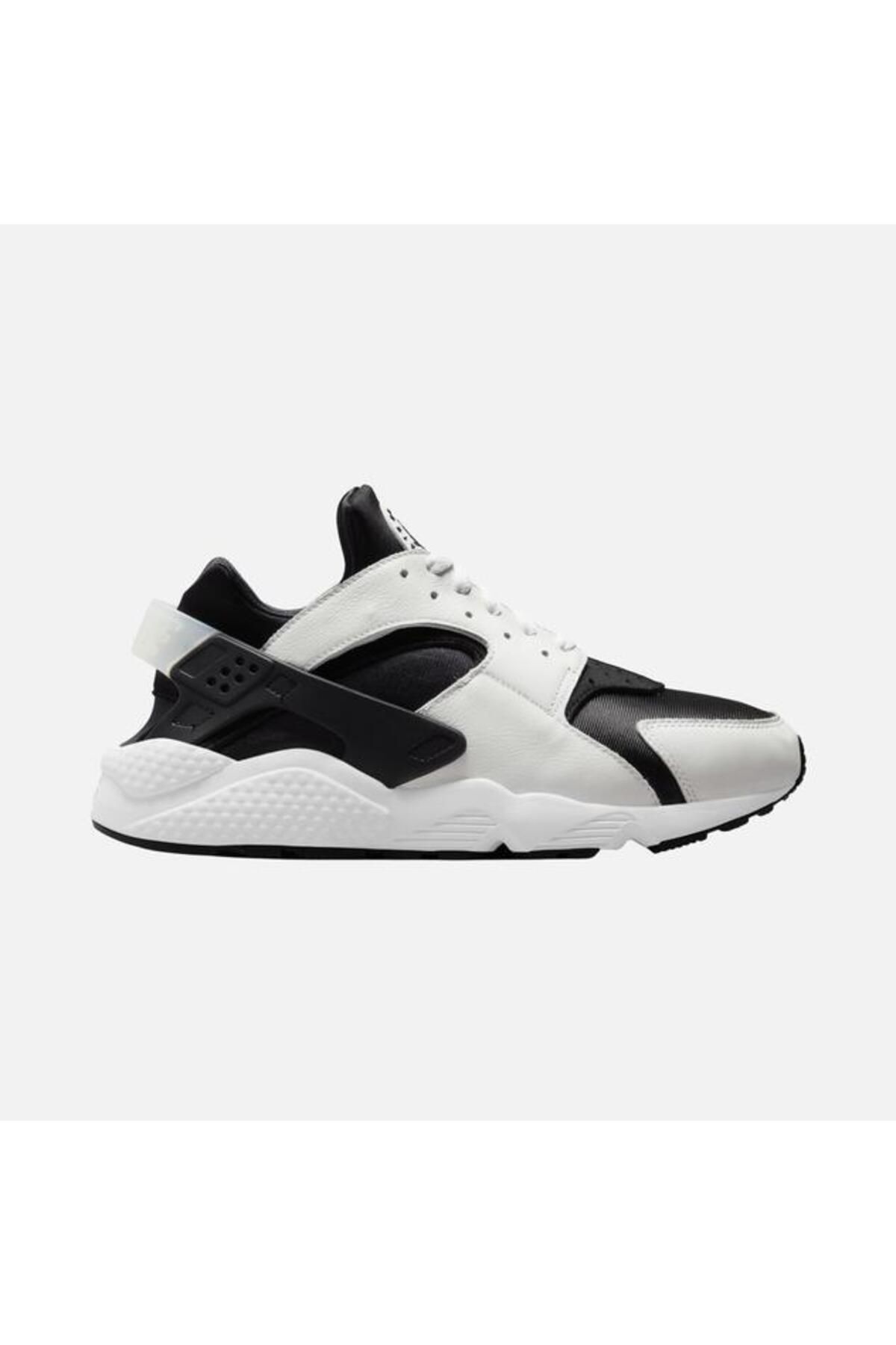 Nike Air Huarache Dd1068-001 Beyaz Erkek Ayakkabı