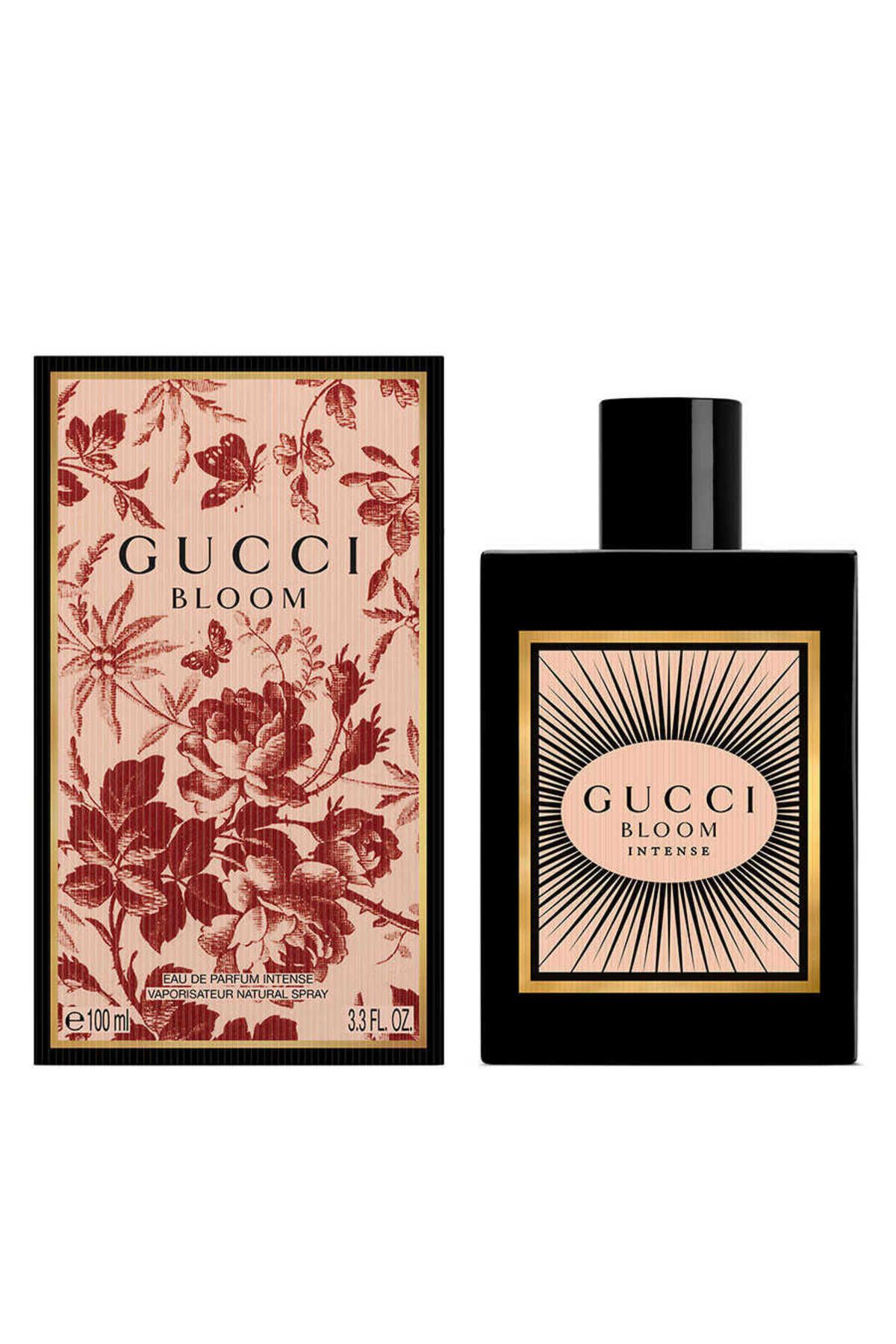 Gucci Bloom Intense Edp 100 ml