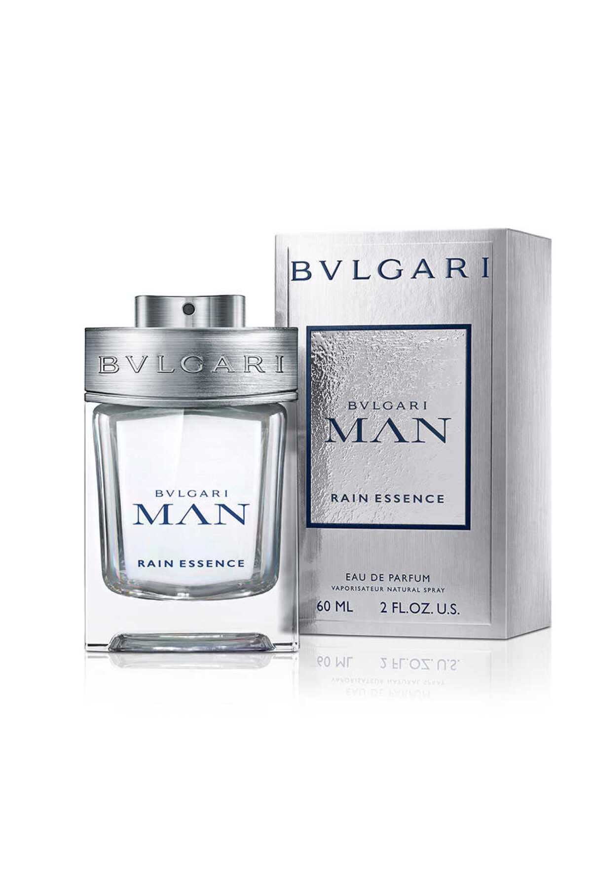 Bvlgari Man Rain Essence Edp 60 ml