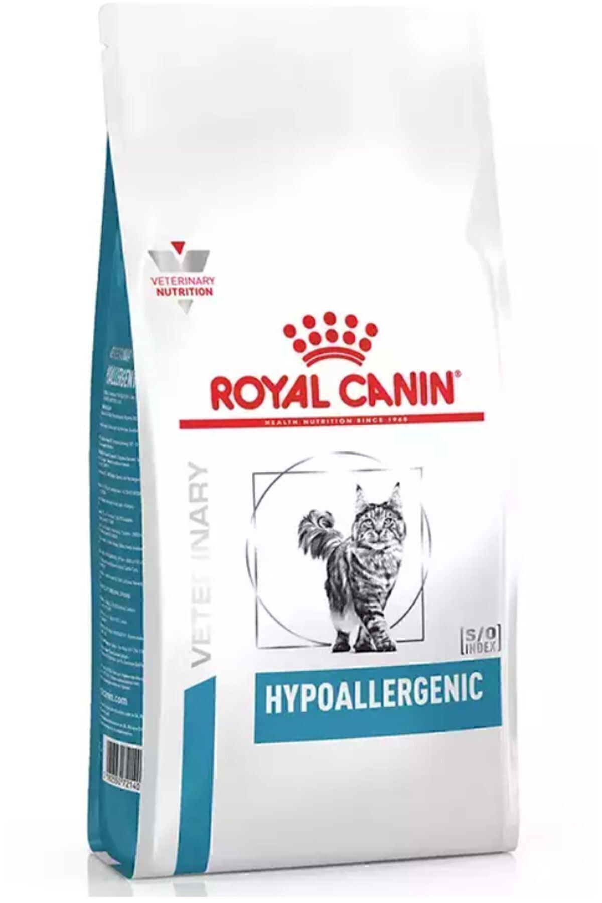 Royal Canın Hypoallergenic 2.5 kg