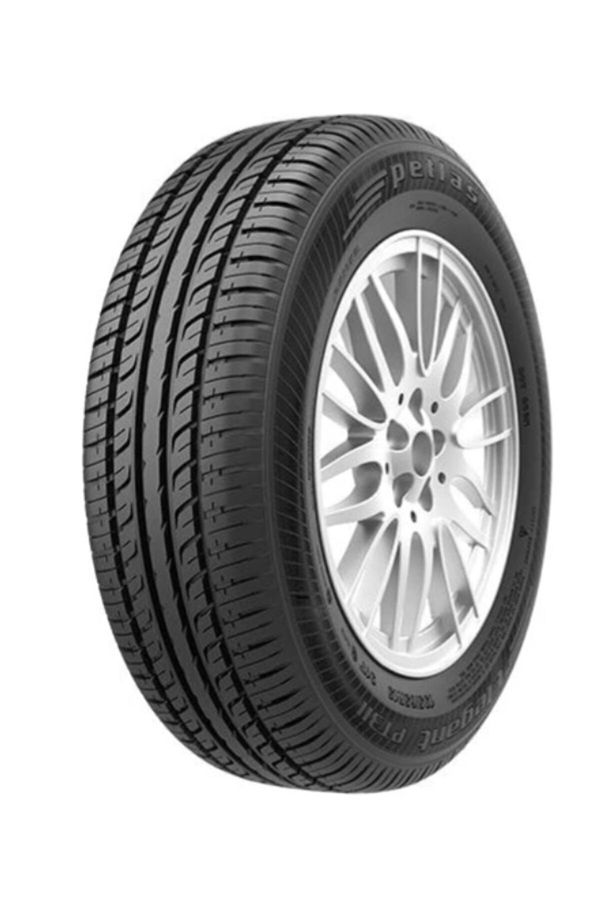 185/65 R14 86t Elegant Pt311 Oto Yaz Lastiği ( Üretim Yılı149 2024 )