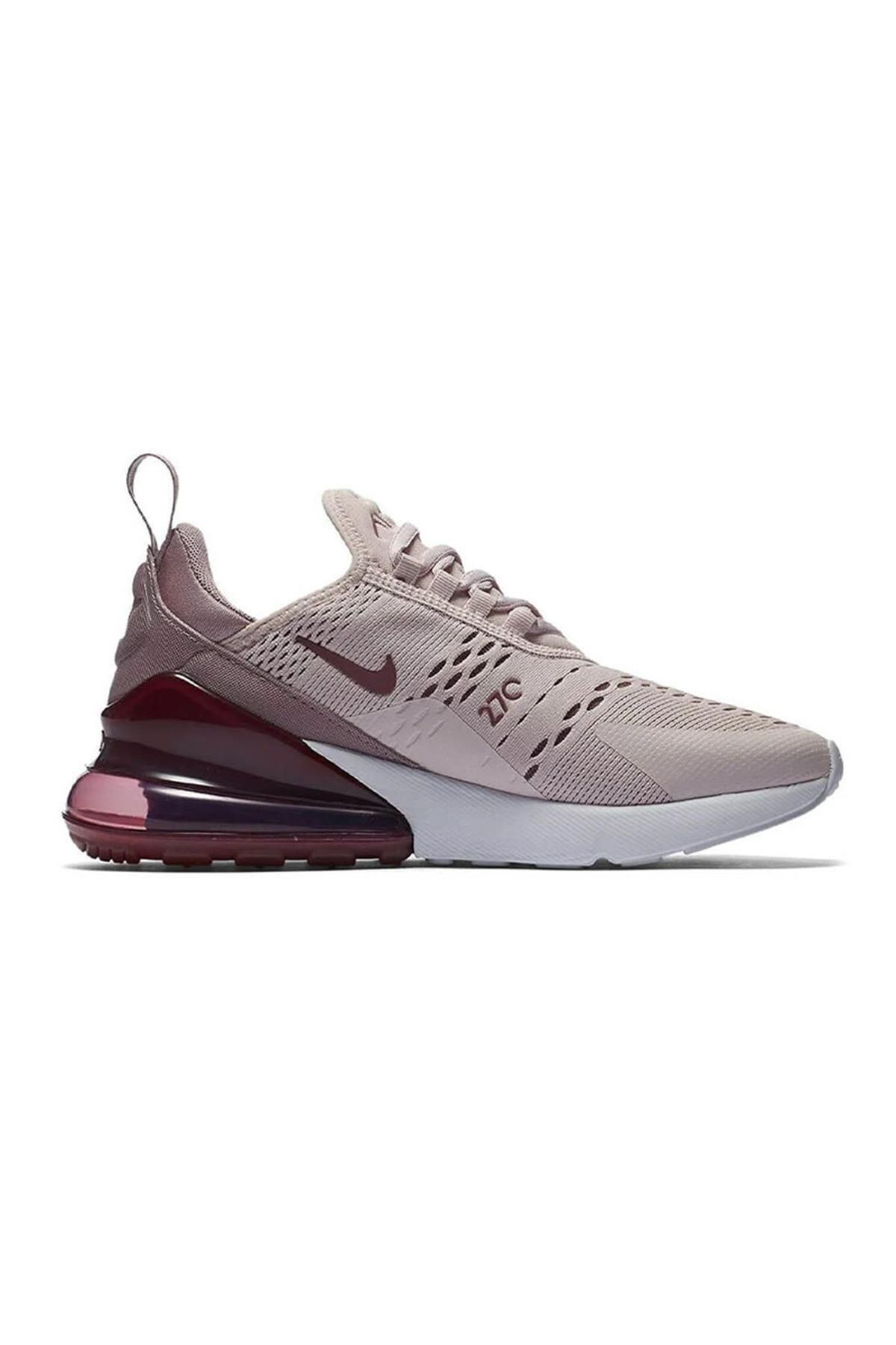 Nike Air Max 270 Ah6789-601 Kadın Ayakkabı