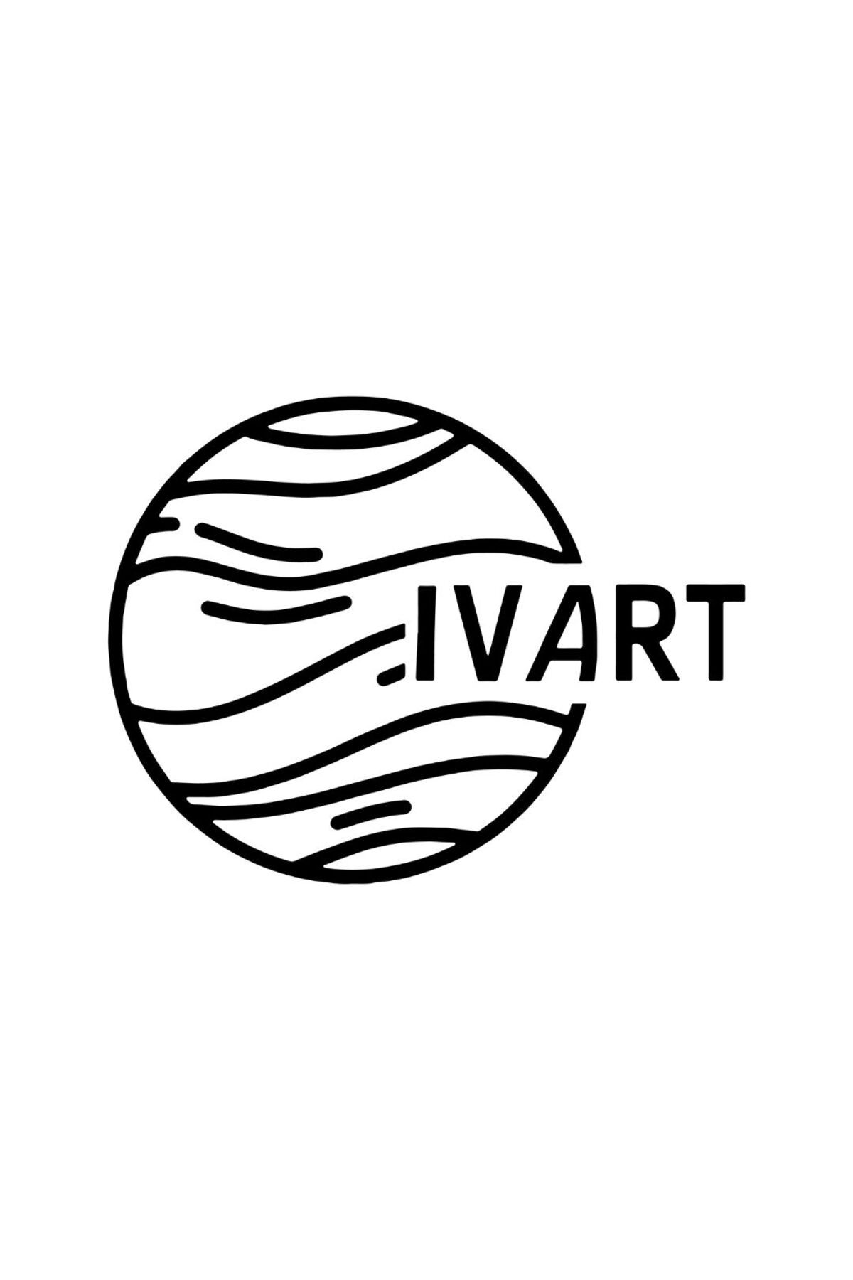 IVART Beni Methetme Kardeşim Bana Para Ver Baskılı Premium Porselen Kupa Bardak