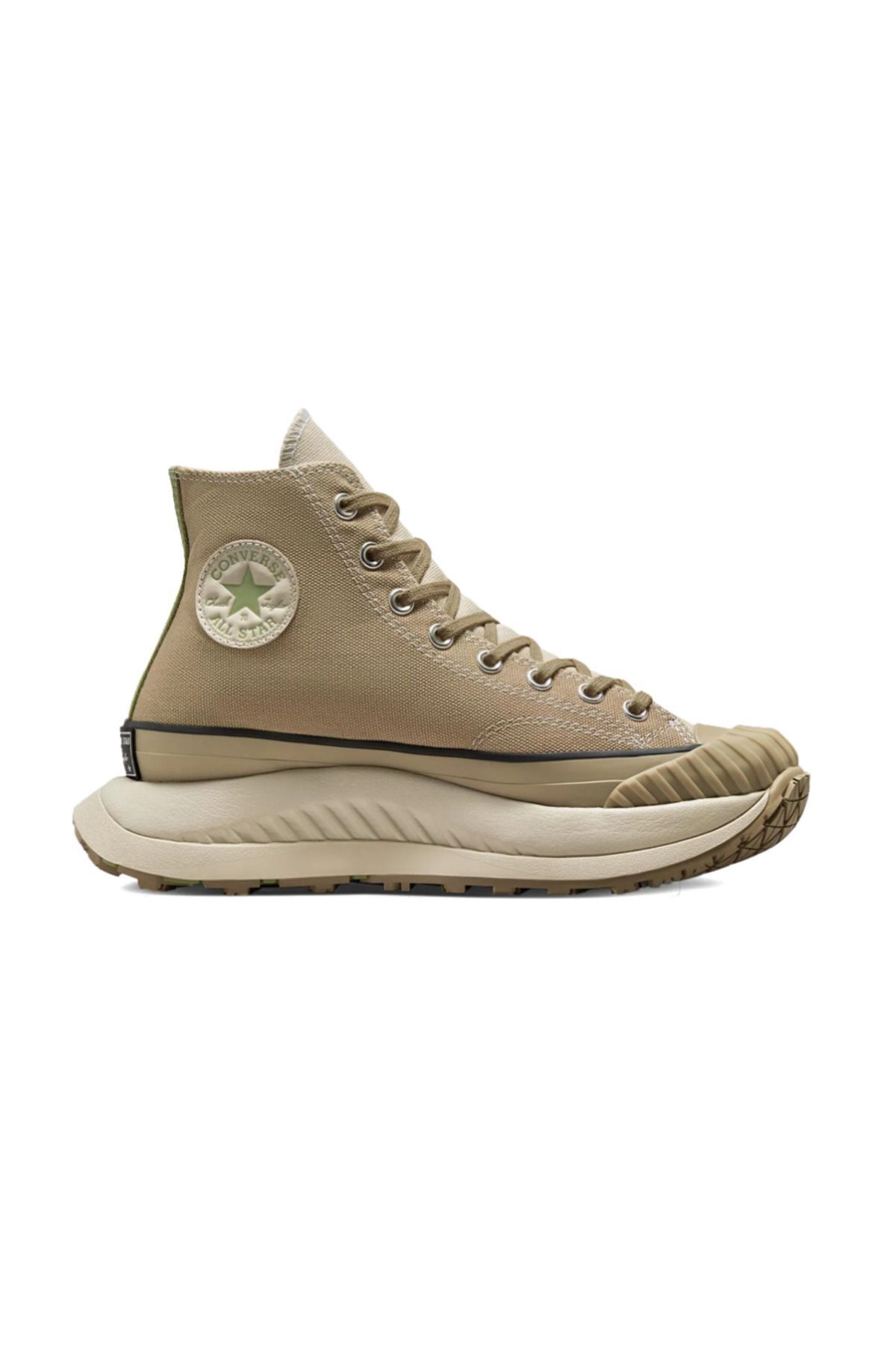 Converse Chuck 70 At-cx Utility Platform Sneaker Unisex Ayakkabı A02777c