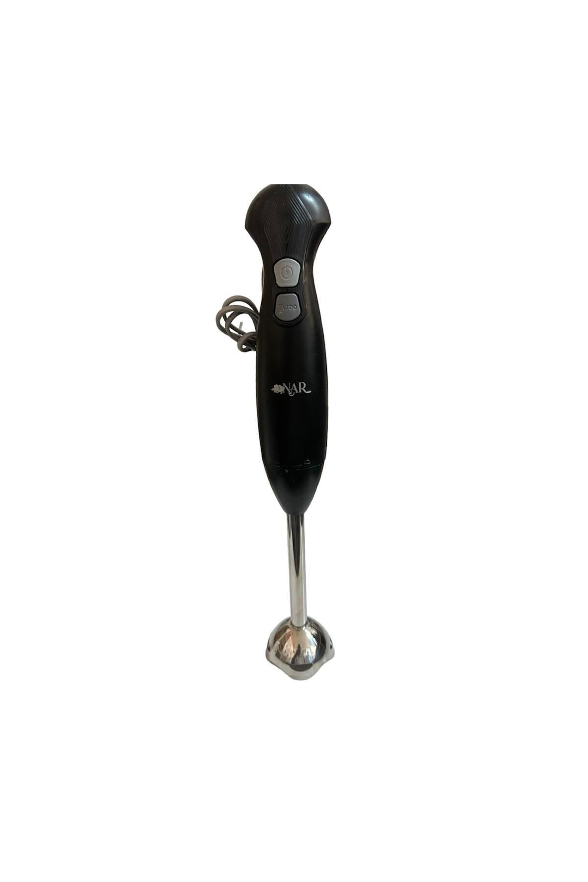 Nar Delta Çubuk Blender 1200w