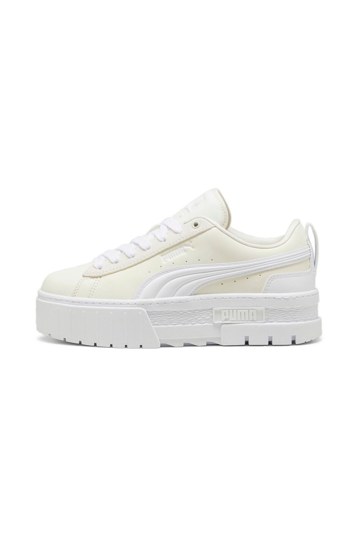 Puma Mayze Winter Volume Kadın Spor Ayakkabı