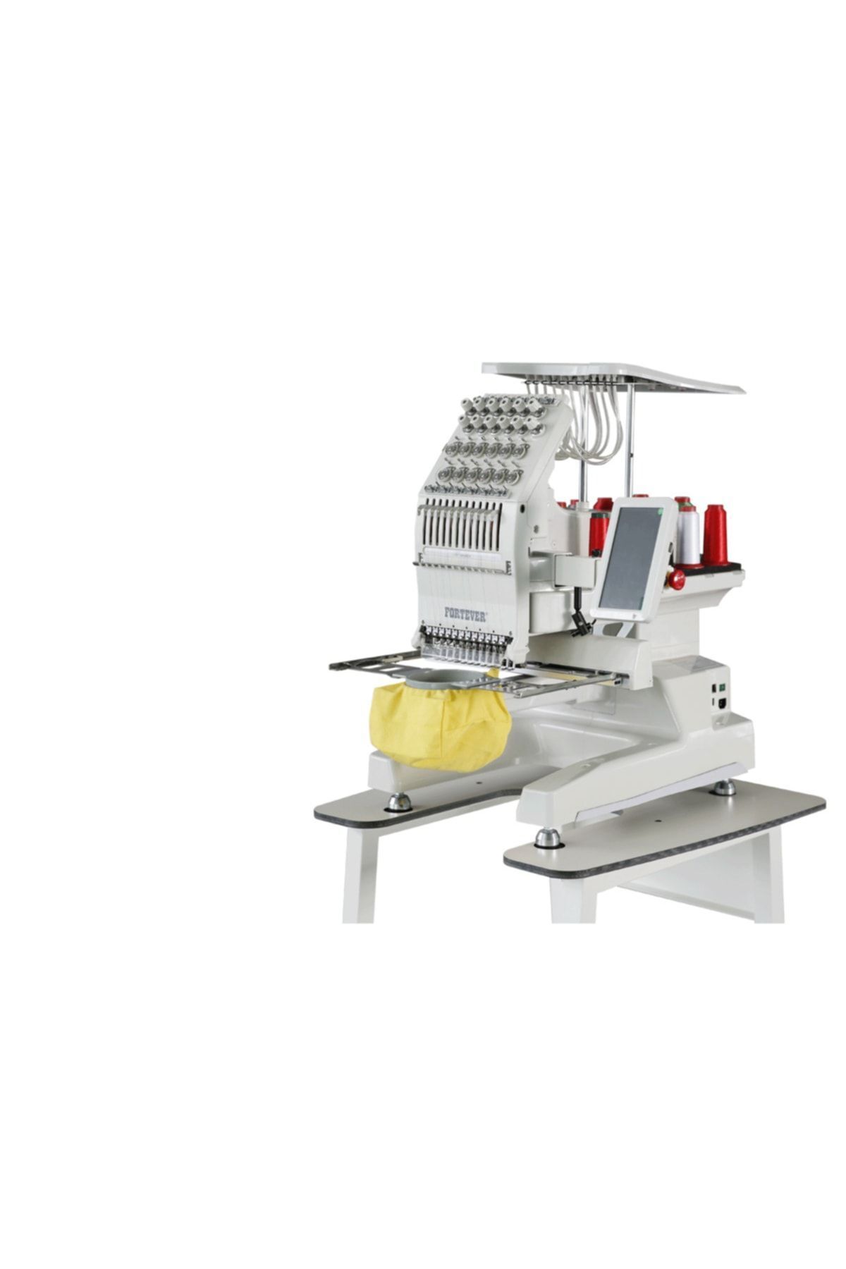Fortever ForteverHalo-100 (240*320mm) Nakış Makinası