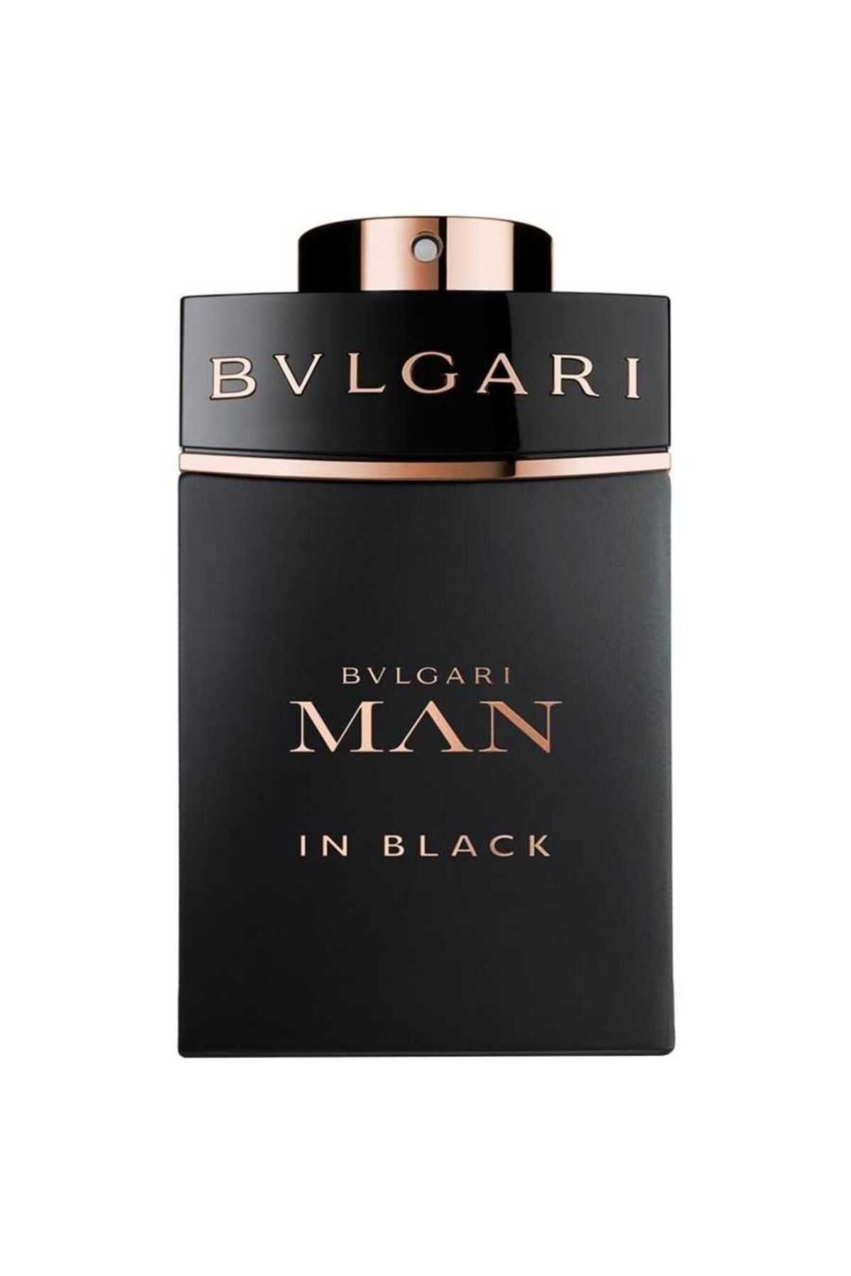 Bvlgari Man In Black 150 ml Edp