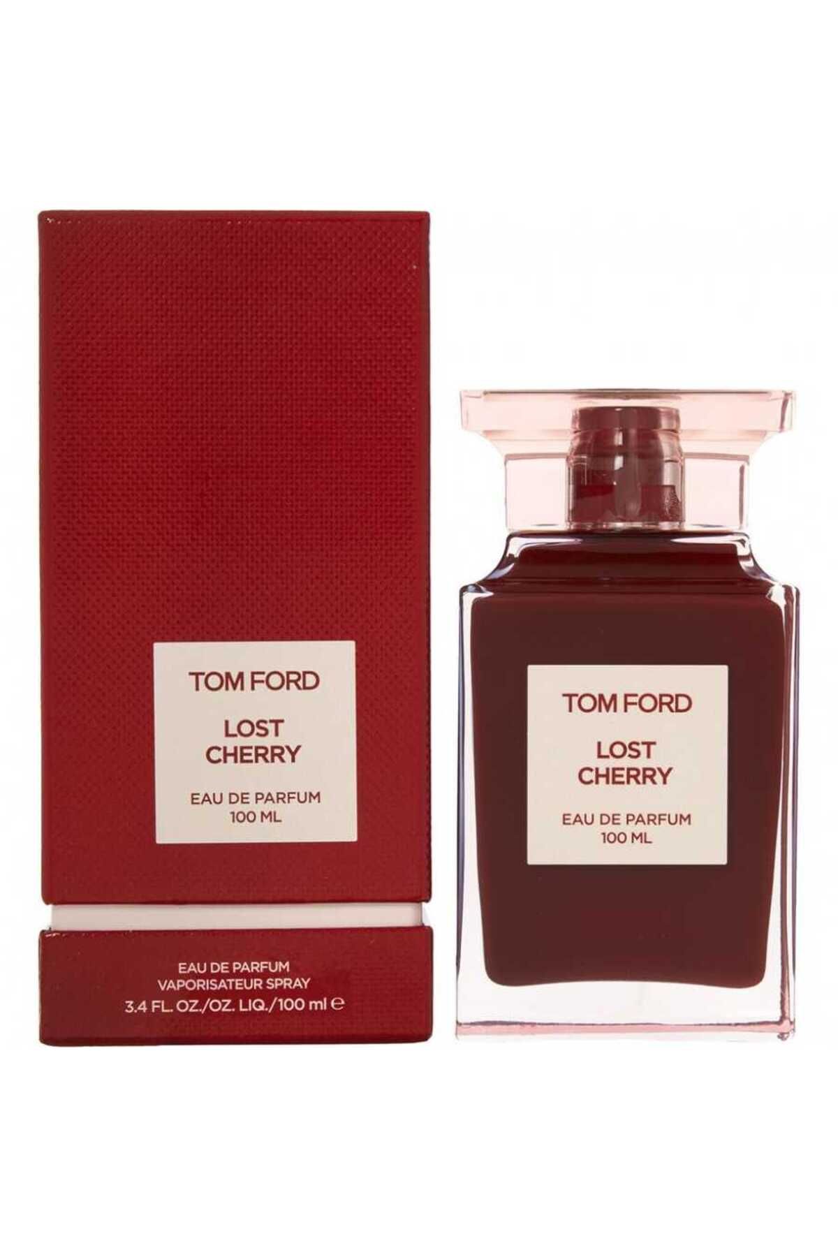 Tom Ford Lost Cherry Edp 100 ml