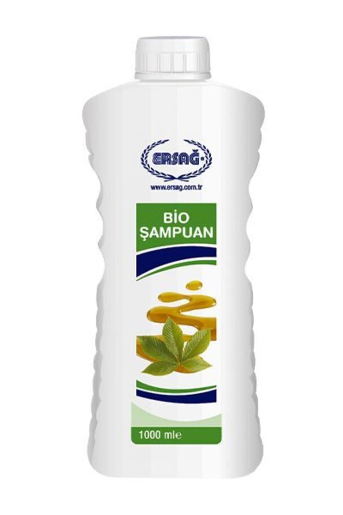 Ersağ Bio Şampuan 1 Lt