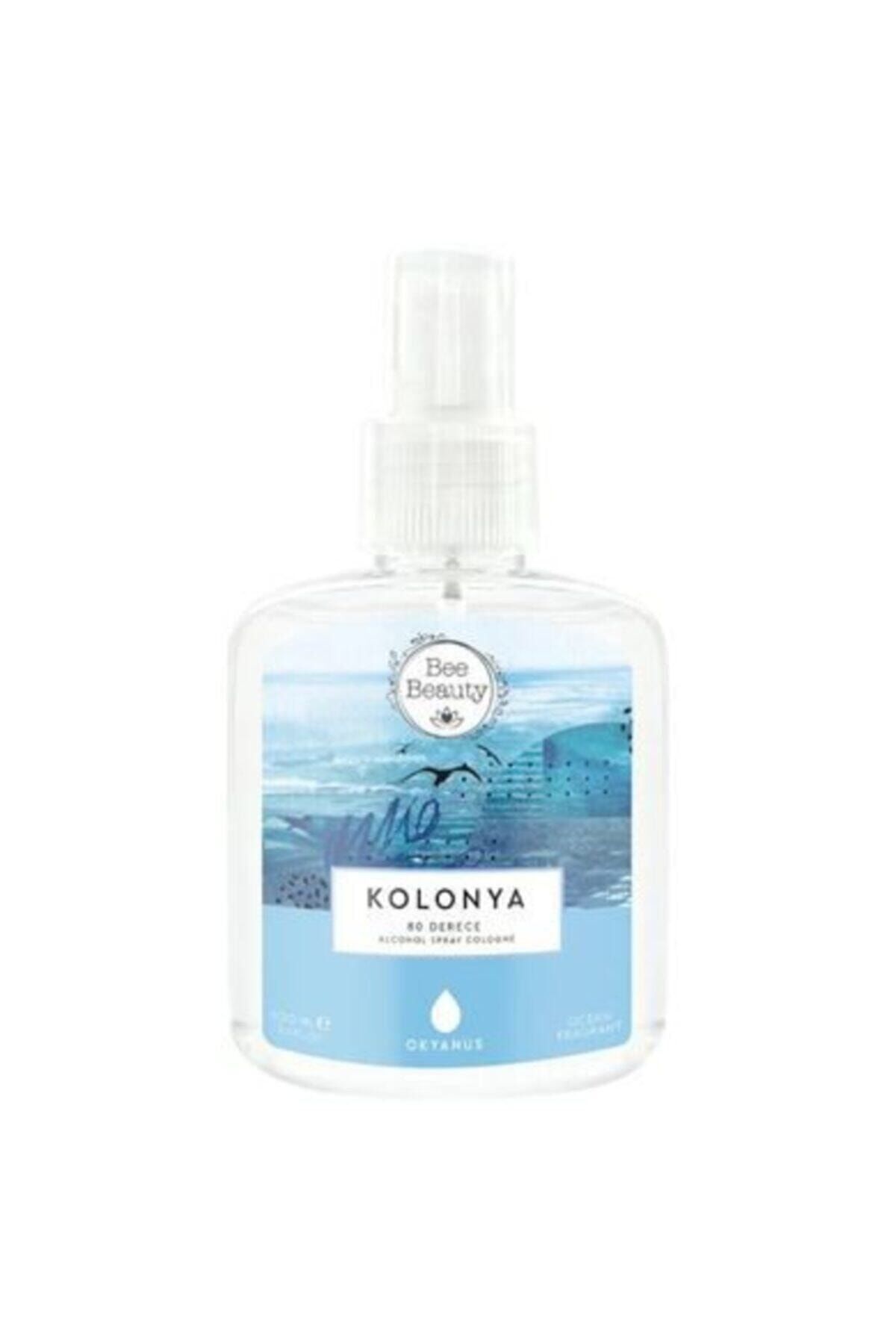 Bee Beauty Okyanus Kolonya 100 Ml