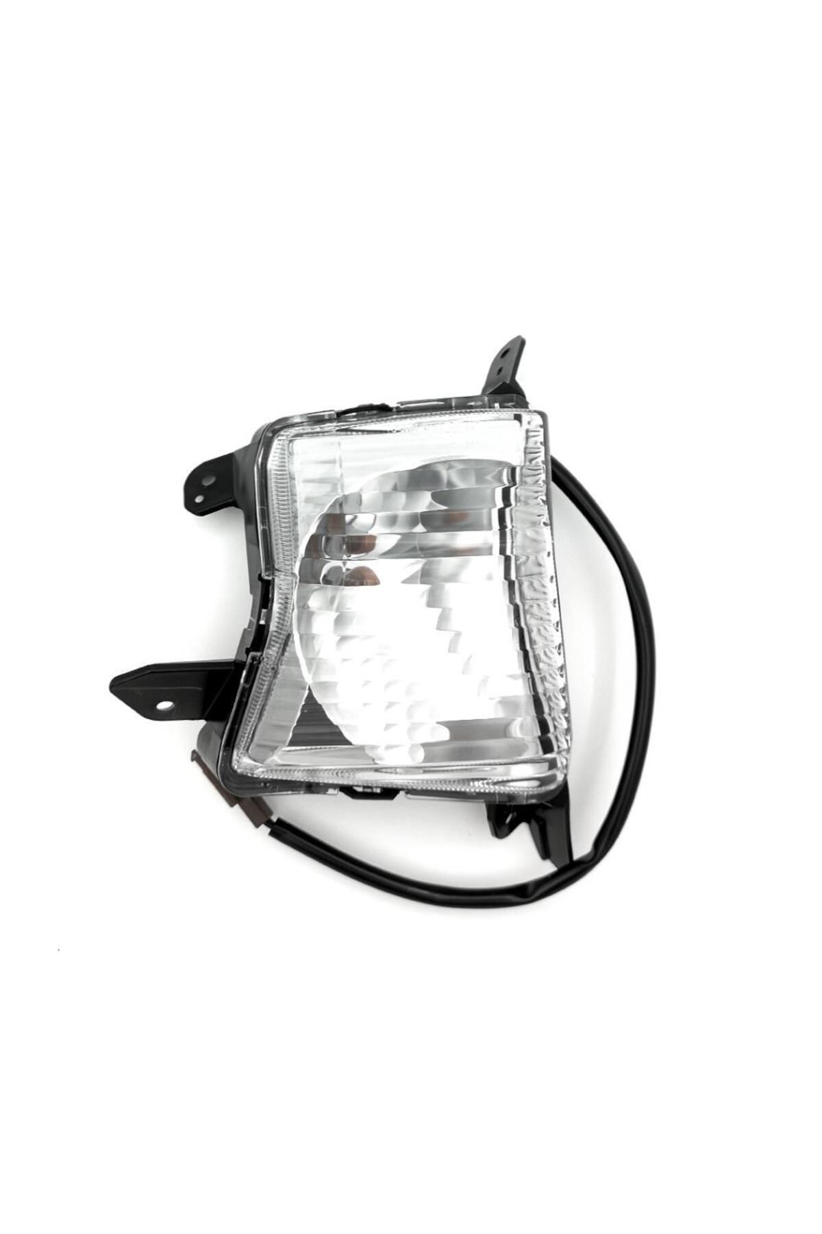 Yamaha Nmax Ön Sol Sinyal 2dph331000