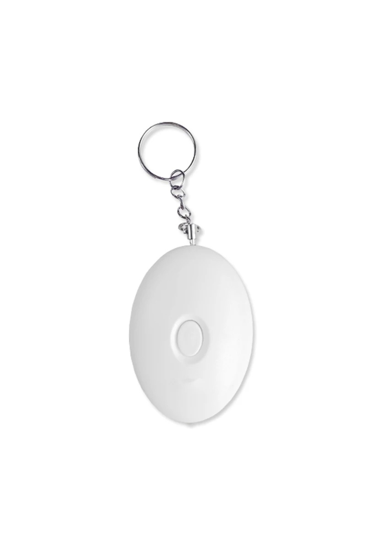 UmoTech Kişisel Güvenlik Alarmı 110dB - Deprem Düdüğü ve Enkaz Butonu