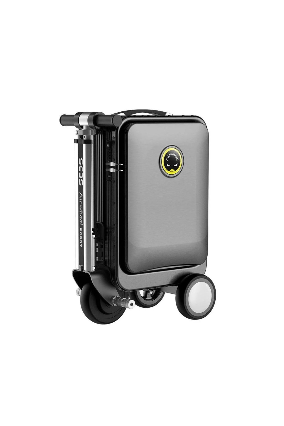 Airwheel SE3S Elektrikli Binilebilir Scooter Valiz