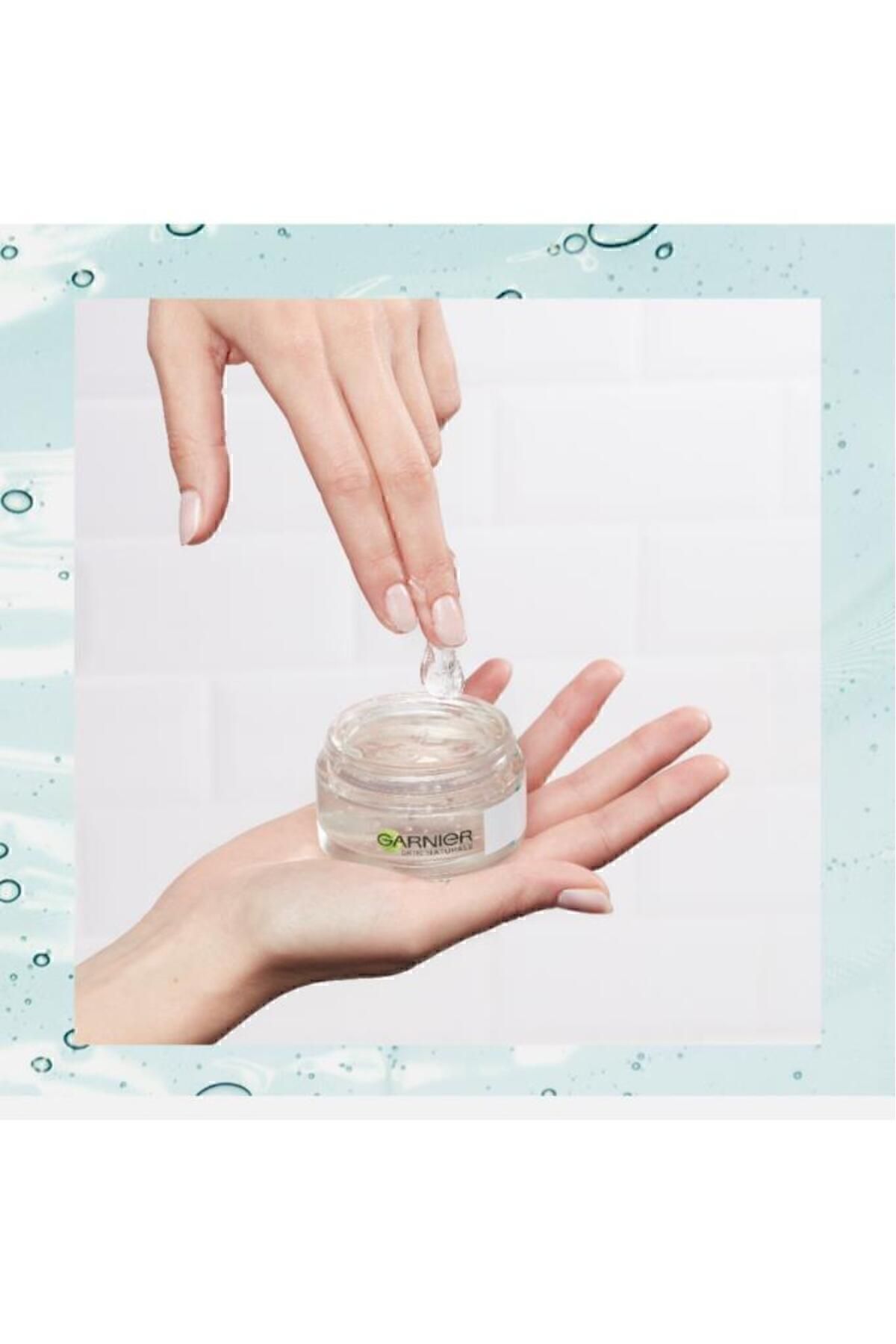 ROSSMANN Hyaluronik Aloe Jel