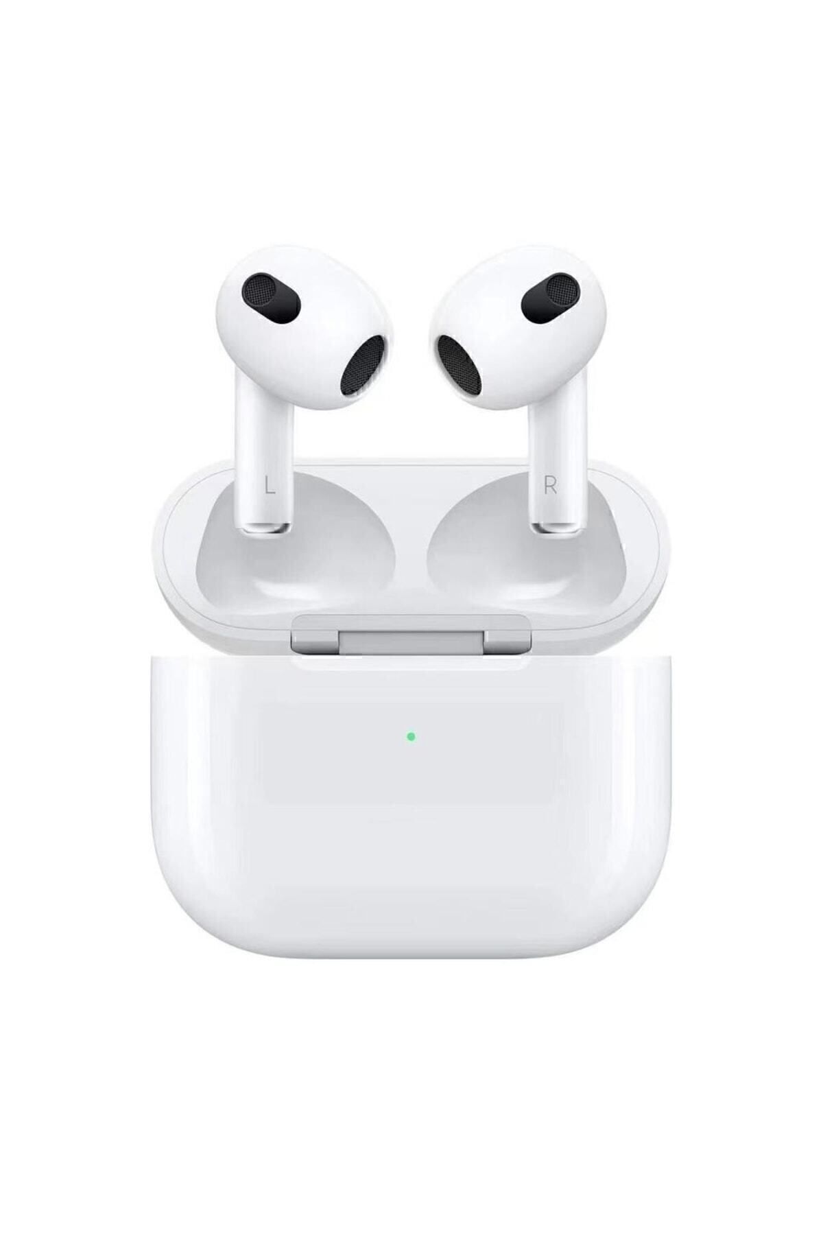 Genel Markalar Buds Pro Bluetooth Kulaklık -beyaz