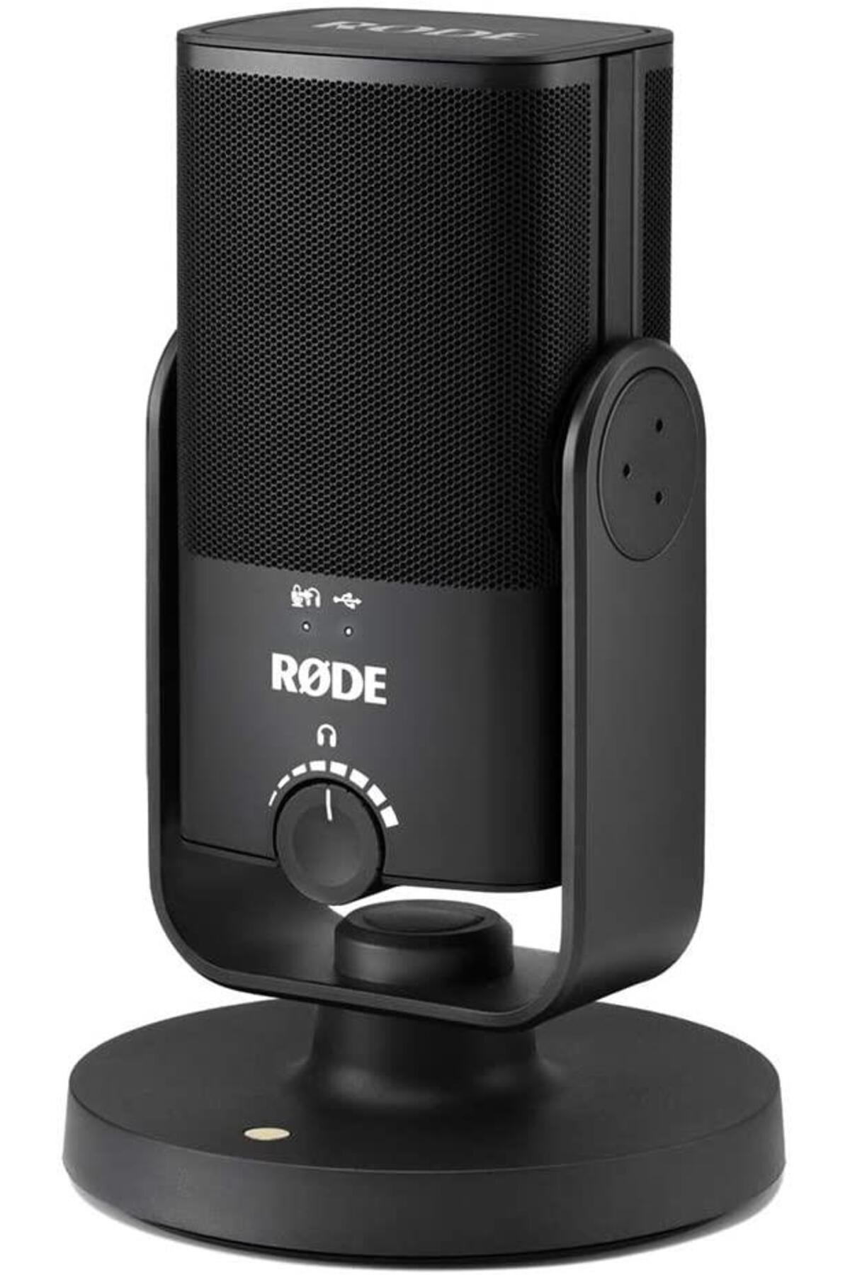 Rode Nt-usb Mini Kondenser Mikrofon