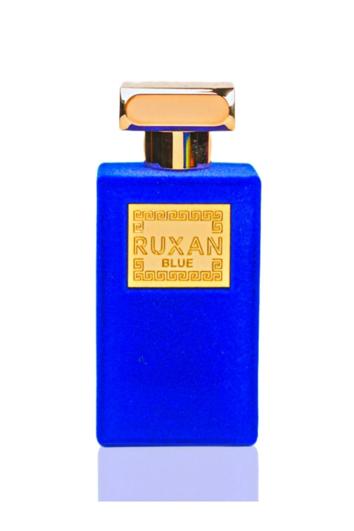 RUXAN blue erkekler ve kadınlar için parfüm 80ml