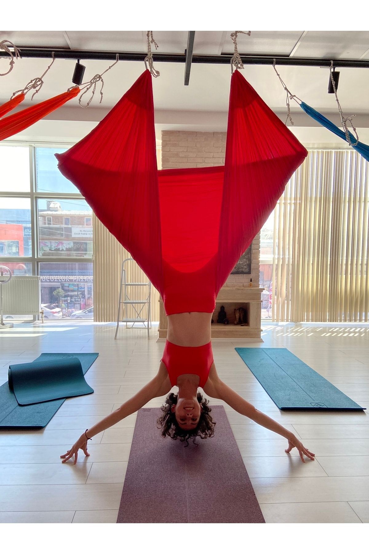 PRANA Yoga Fly  Hamak Yoga