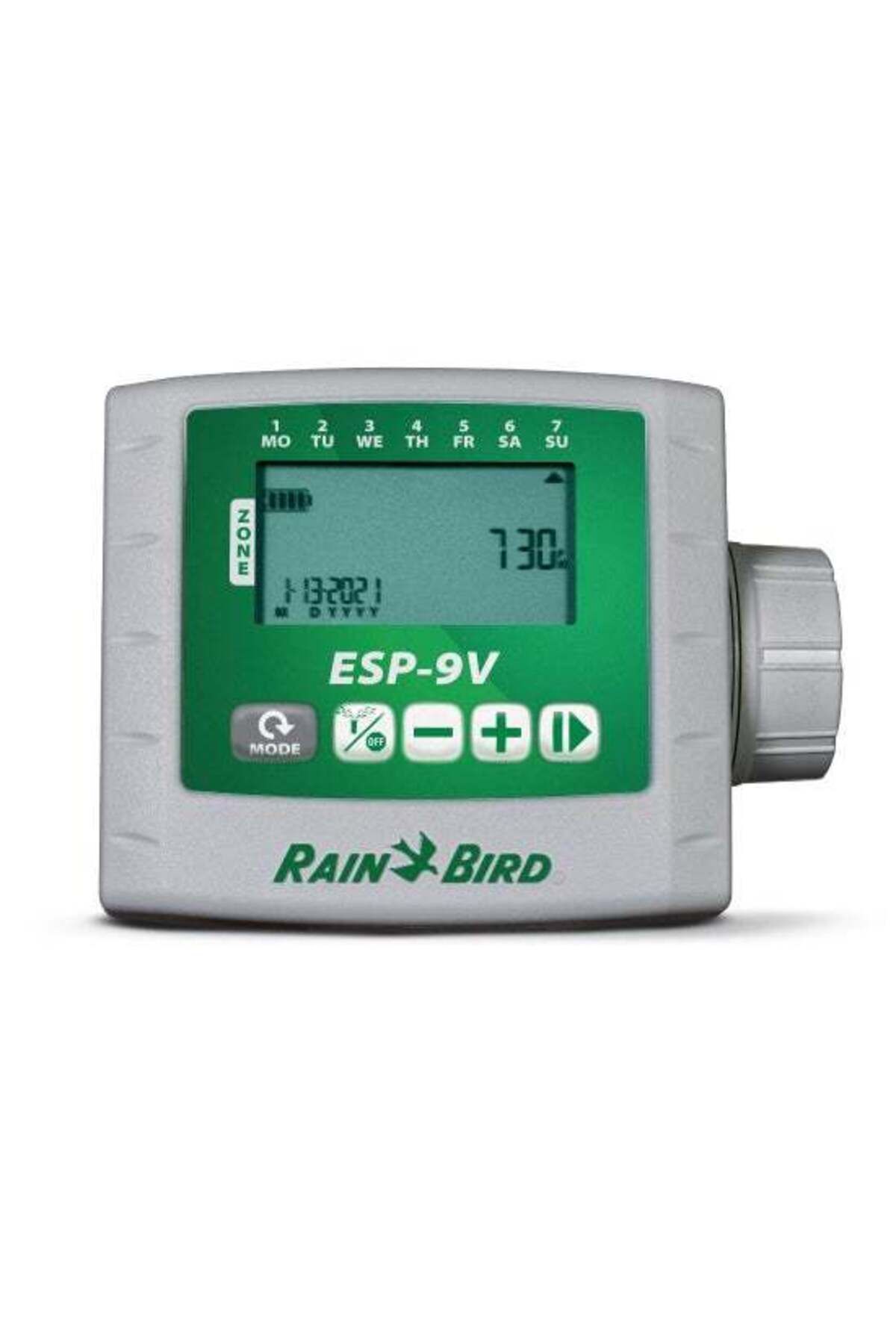 Rainbird RAİNBİRD PİLLİ 9 VOLT 2 Lİ KONTROL ÜNİTESİ ESP92