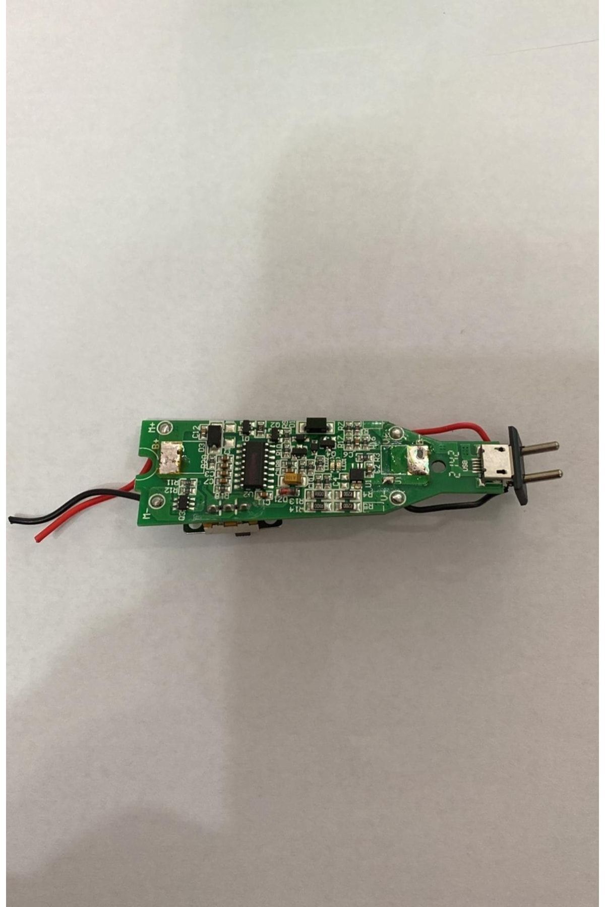 Powertec Tr-658 Anakart