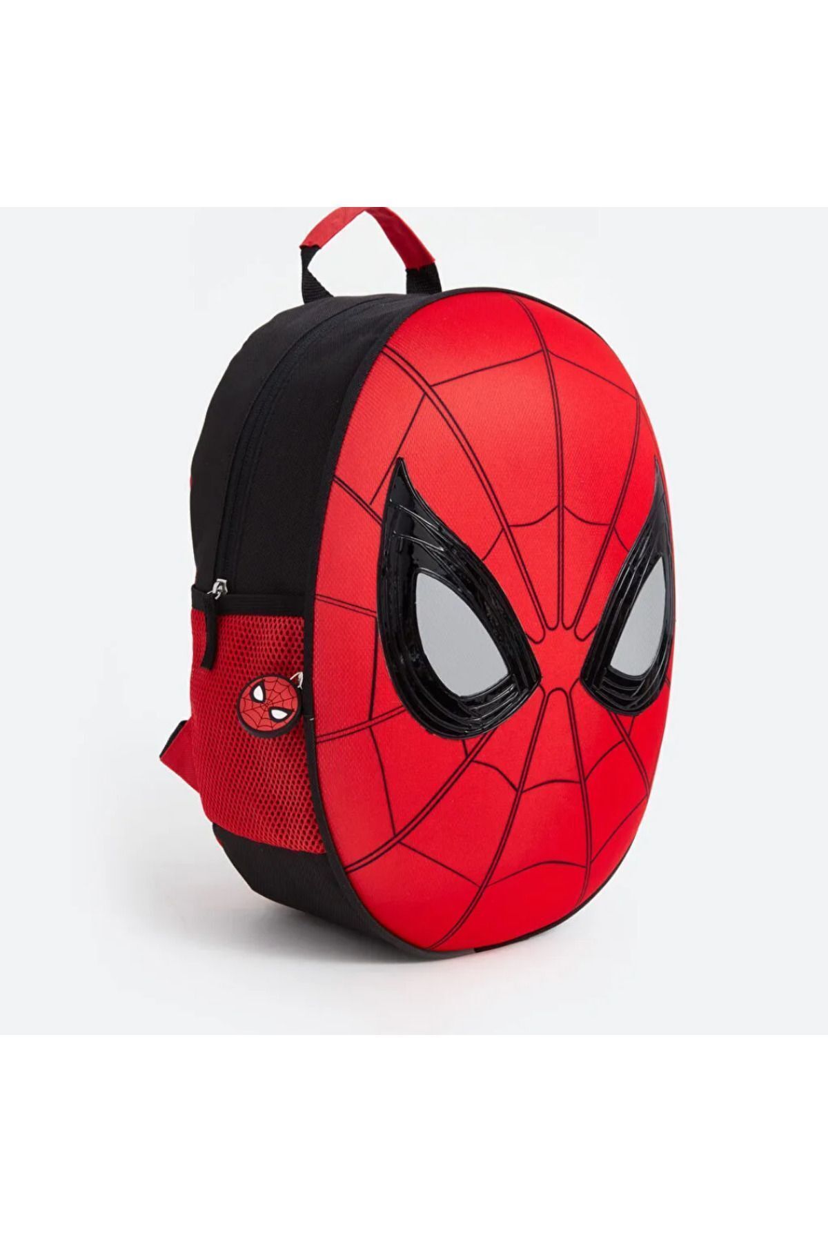 LC Waikiki LCW ACCESSORIES Spiderman Baskılı Erkek Çocuk Okul Çantası