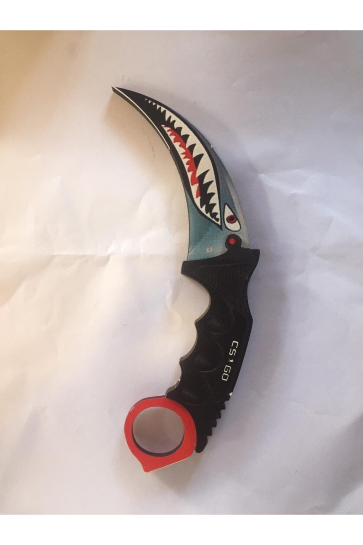 Imalat Oyuncak Karambit